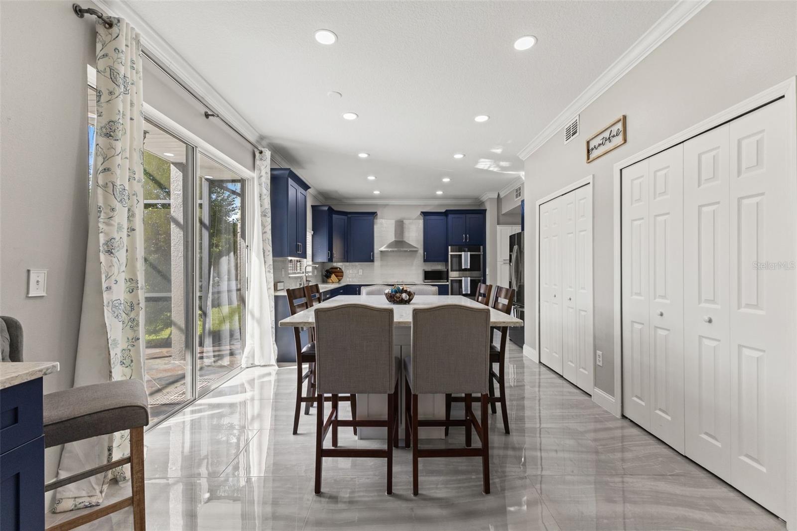 NORTHWOOD - Residential Lease