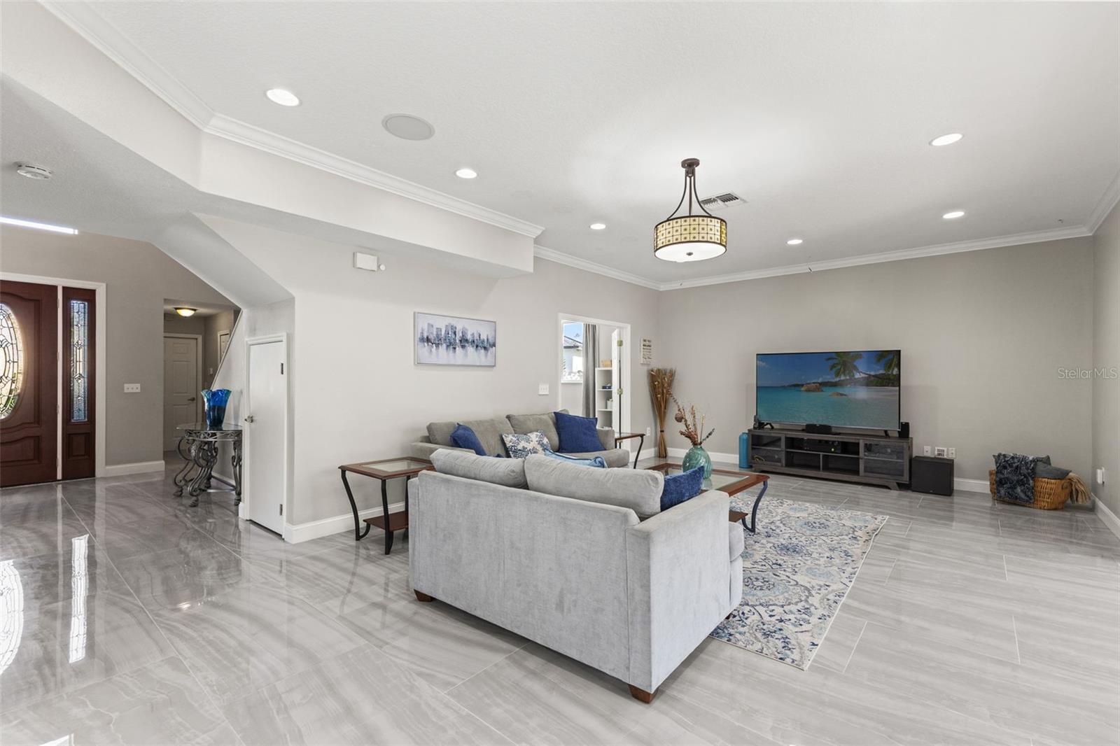 NORTHWOOD - Residential Lease