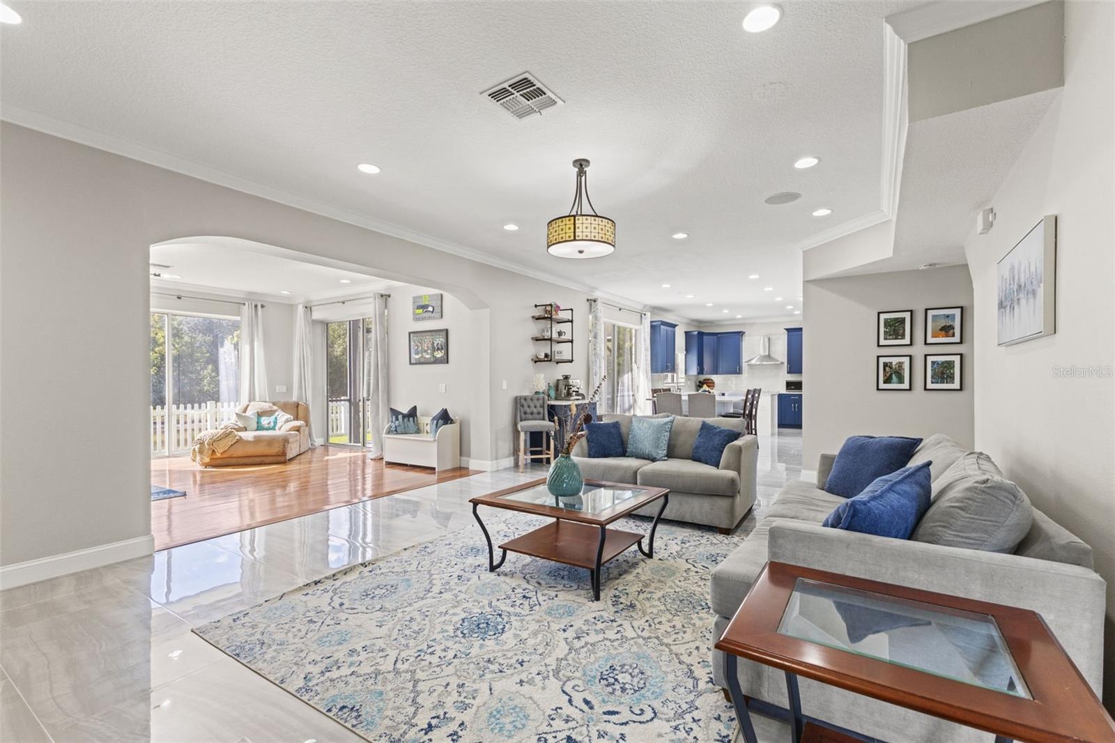 NORTHWOOD - Residential Lease