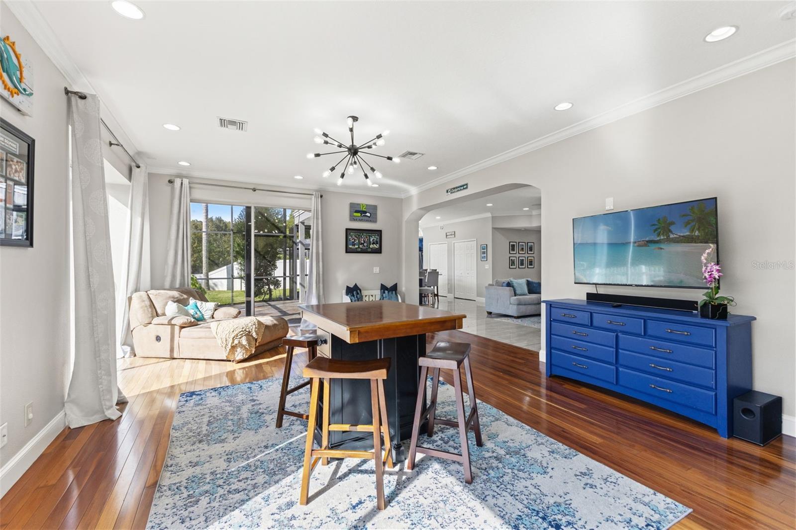 NORTHWOOD - Residential Lease