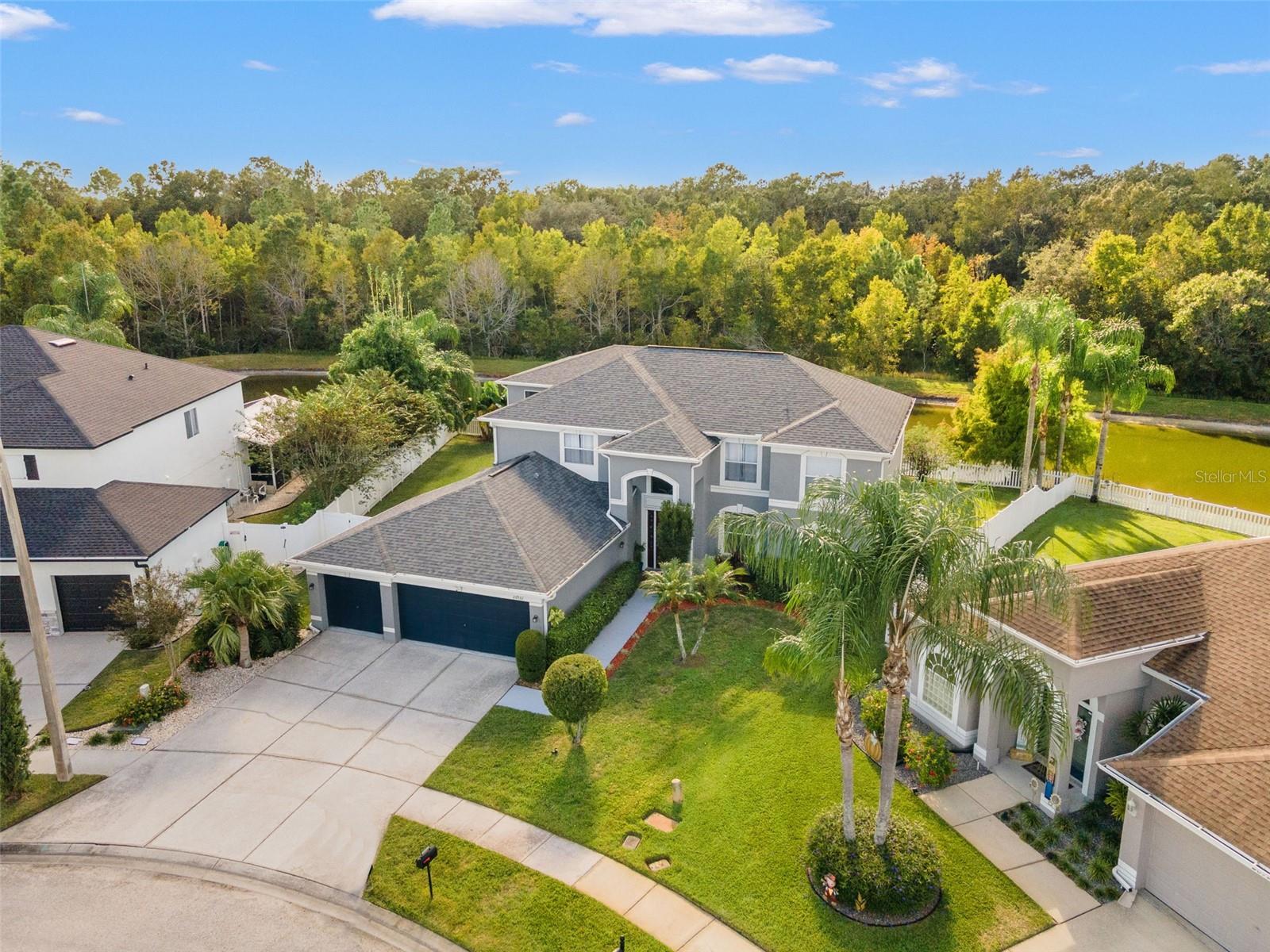 NORTHWOOD - Residential Lease