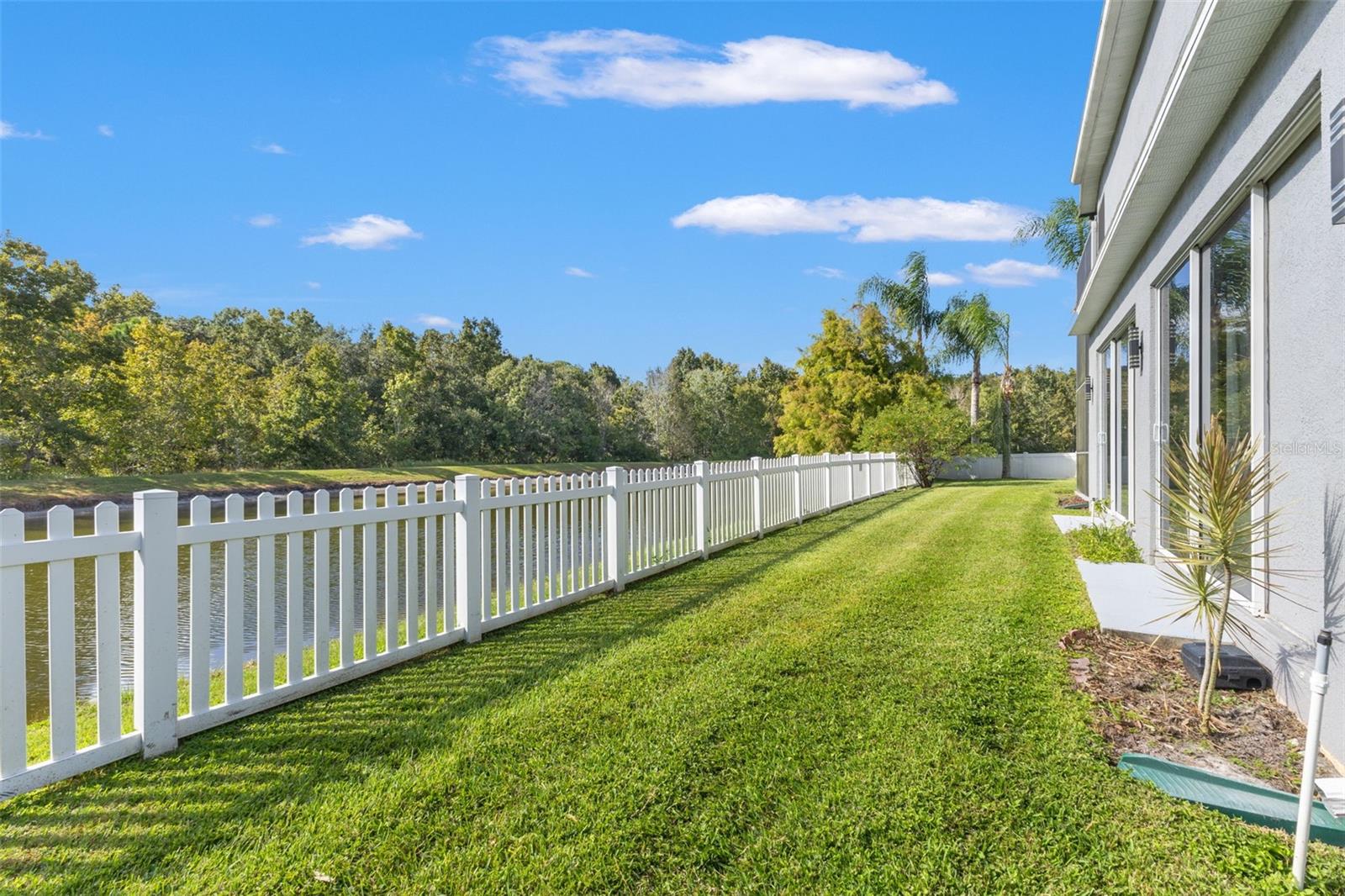 NORTHWOOD - Residential Lease