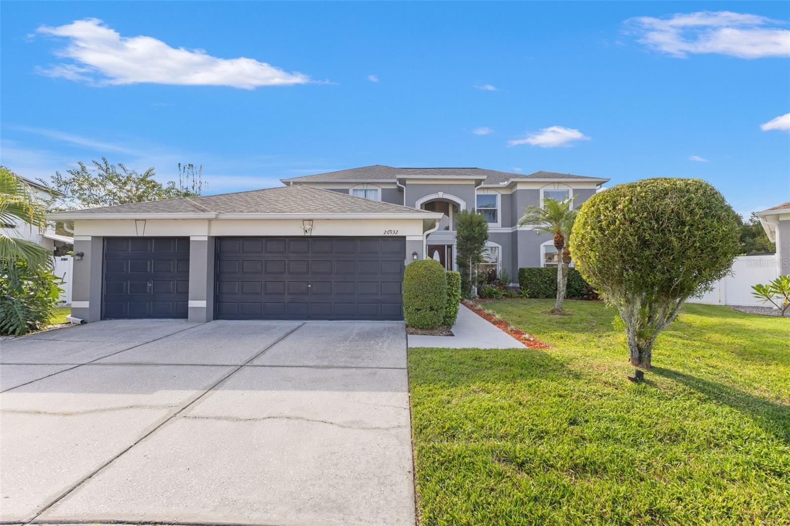 NORTHWOOD - Residential Lease