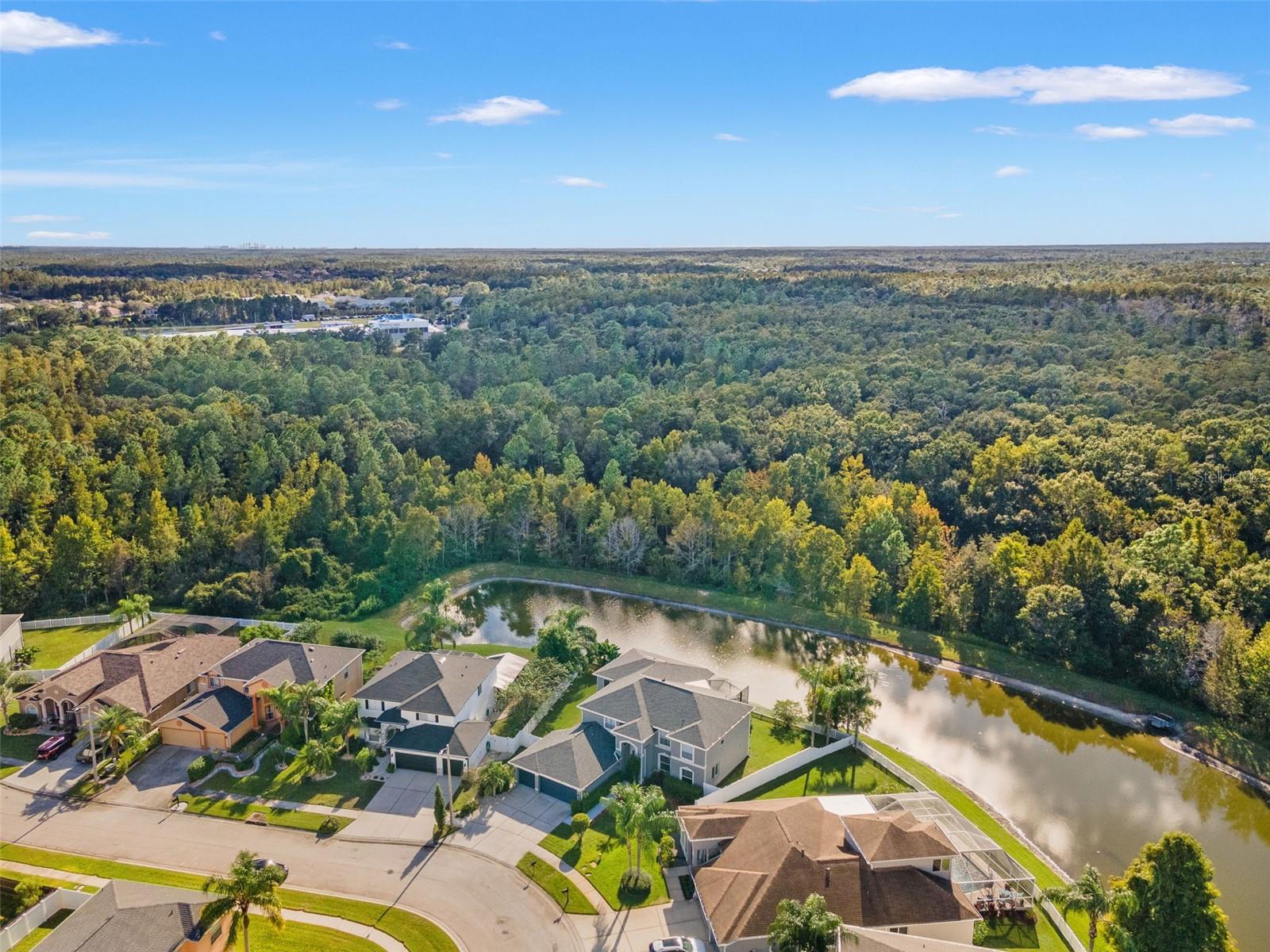 NORTHWOOD - Residential Lease