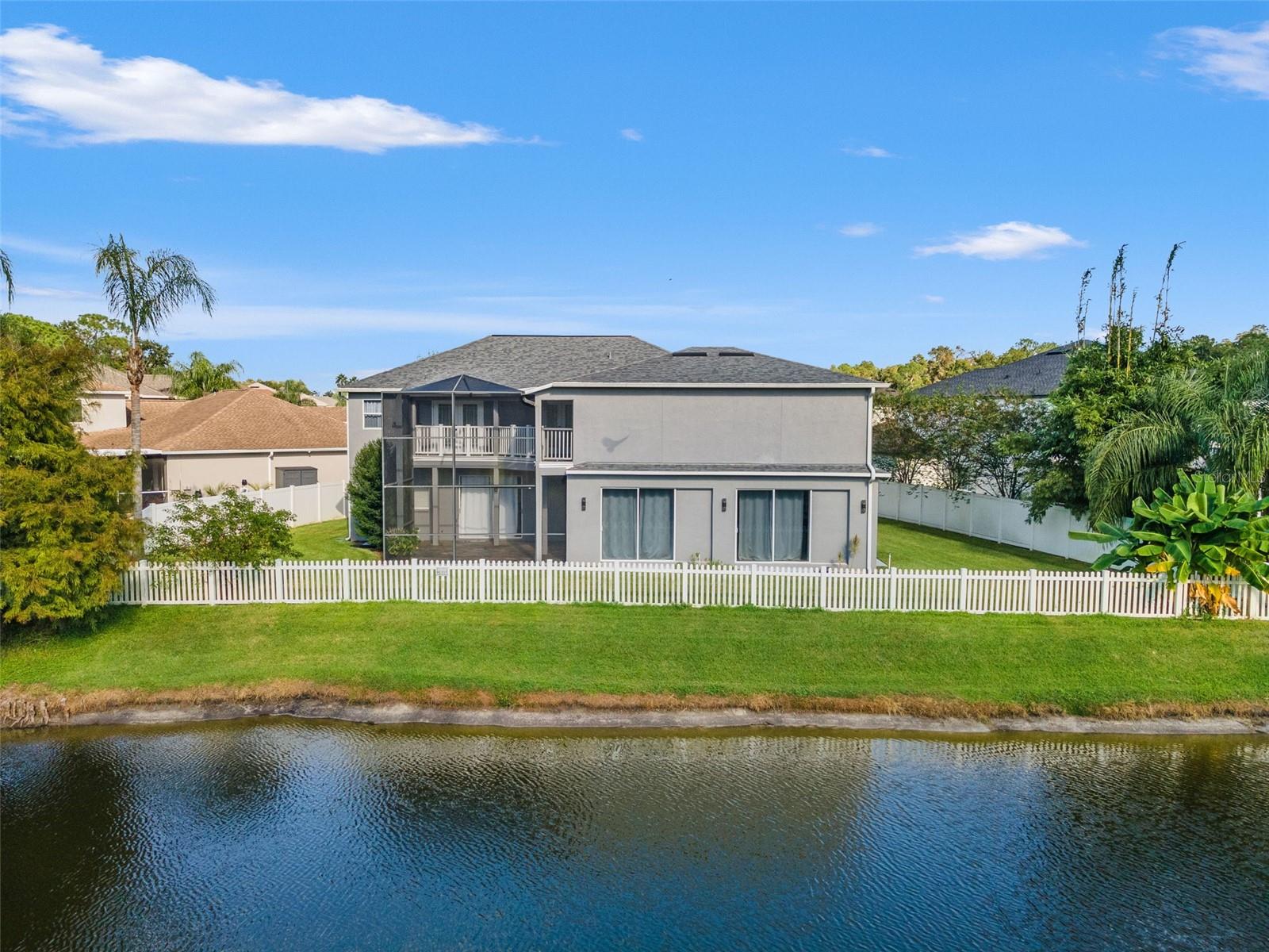 NORTHWOOD - Residential Lease