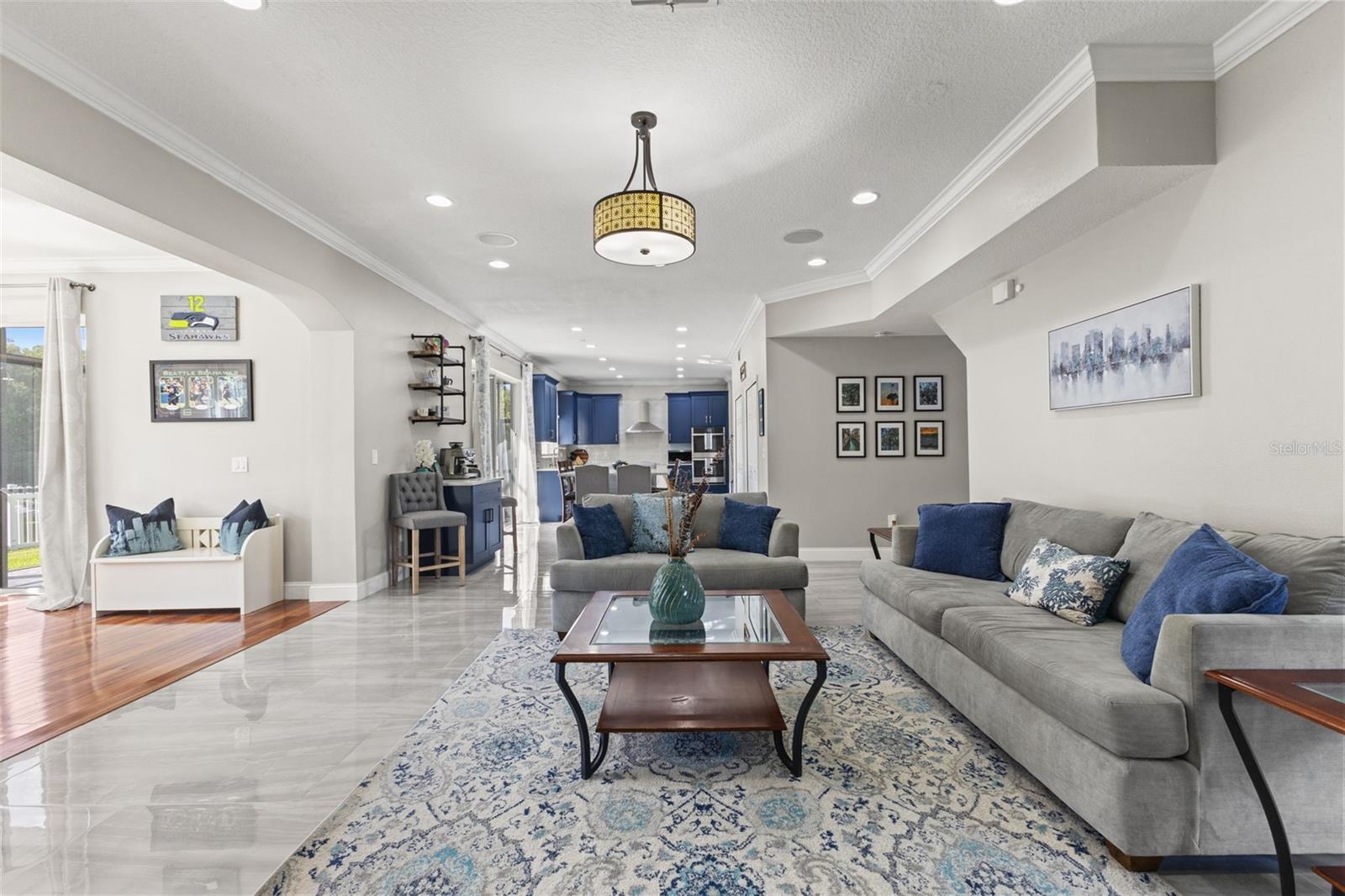 NORTHWOOD - Residential Lease