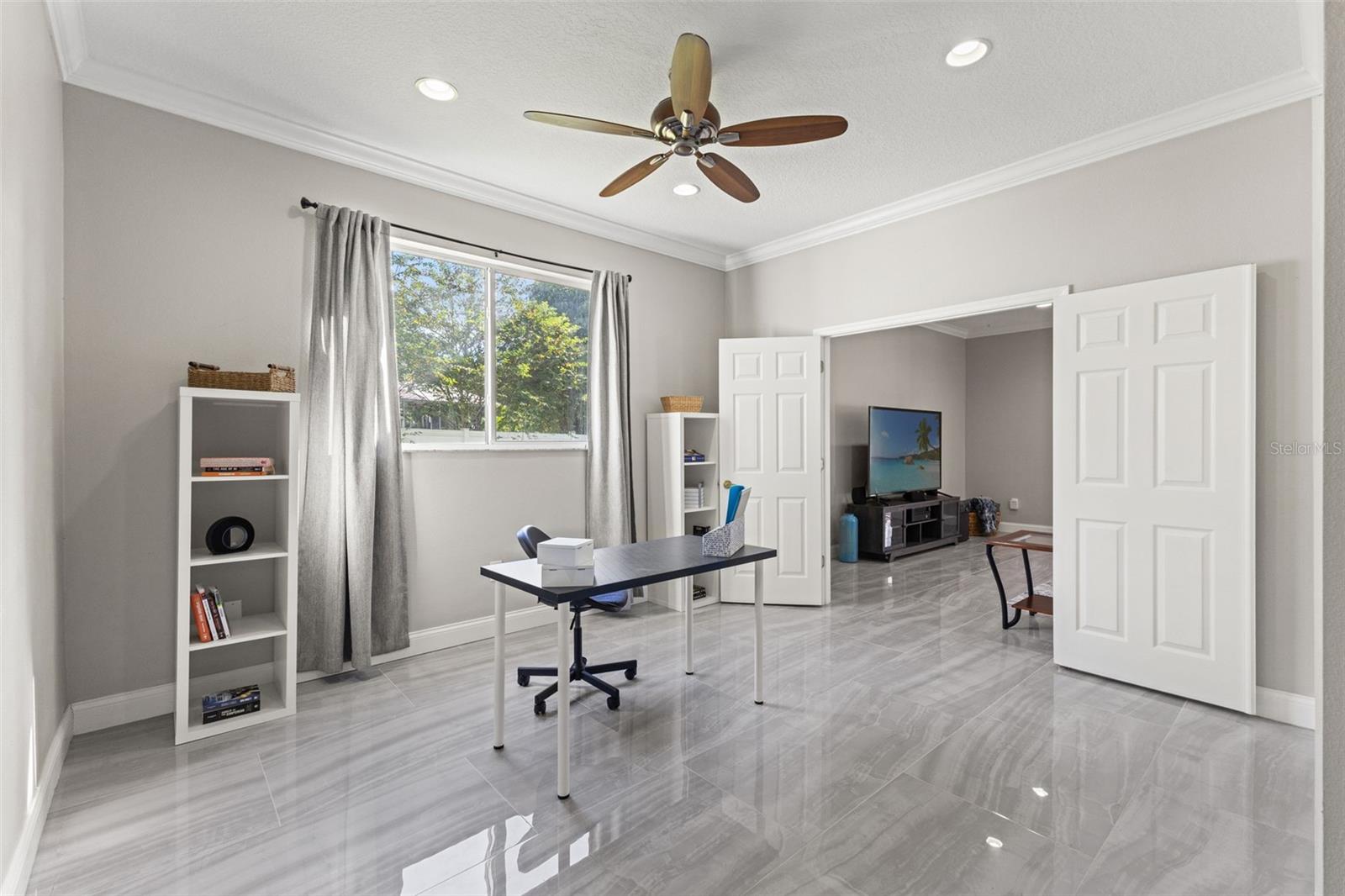 NORTHWOOD - Residential Lease