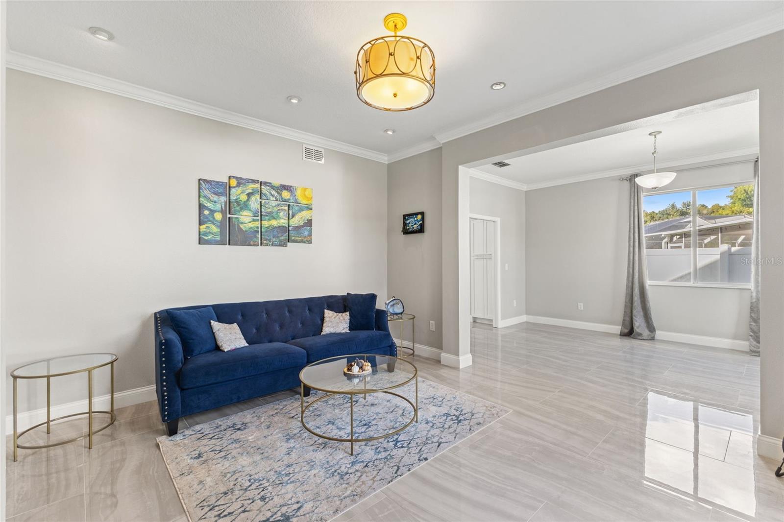 NORTHWOOD - Residential Lease