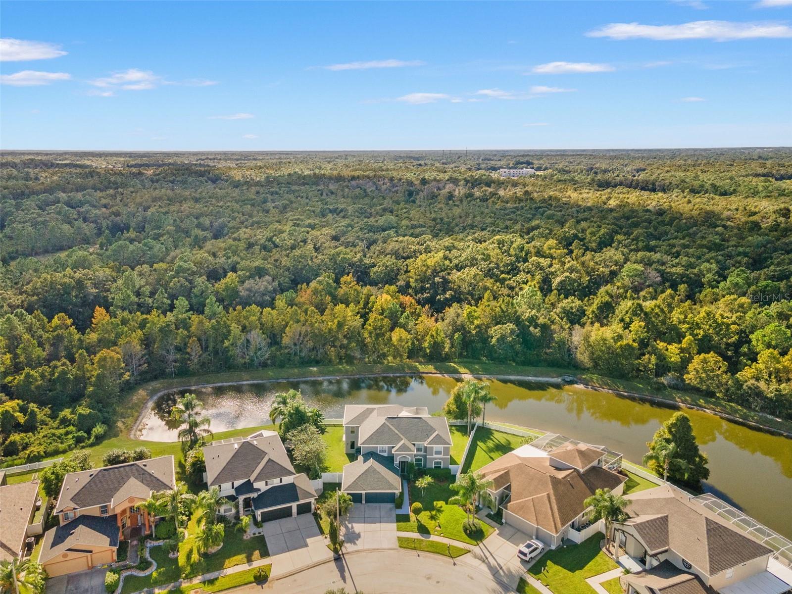 NORTHWOOD - Residential Lease