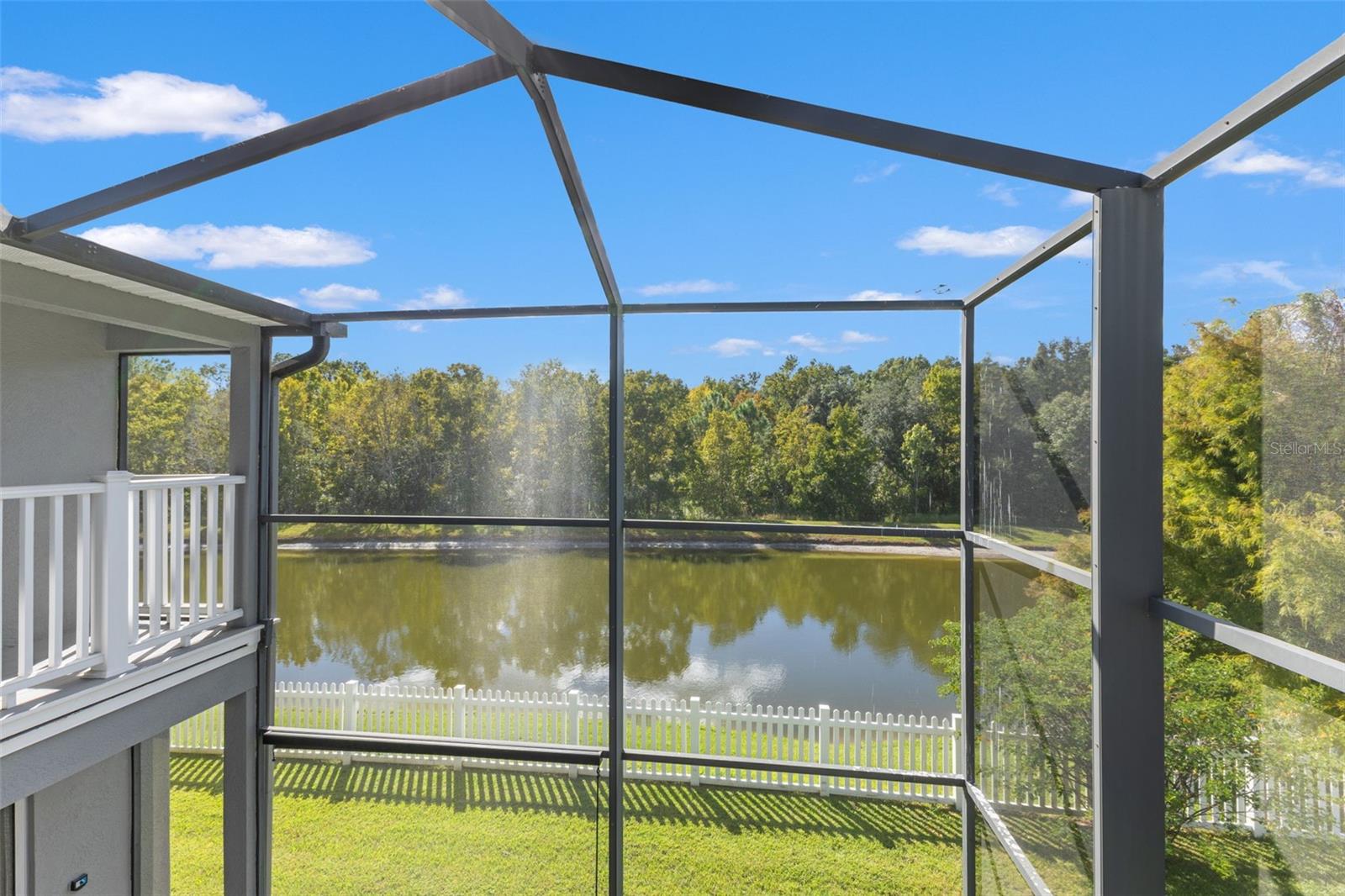 NORTHWOOD - Residential Lease