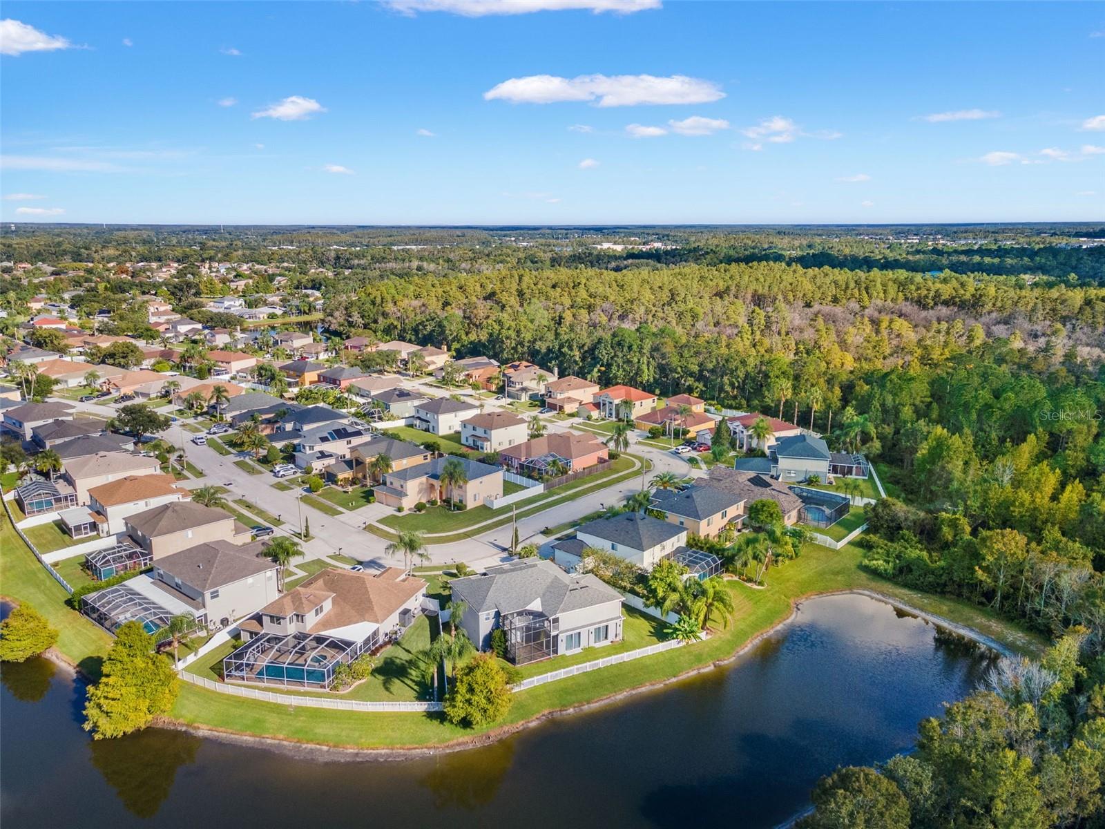 NORTHWOOD - Residential Lease