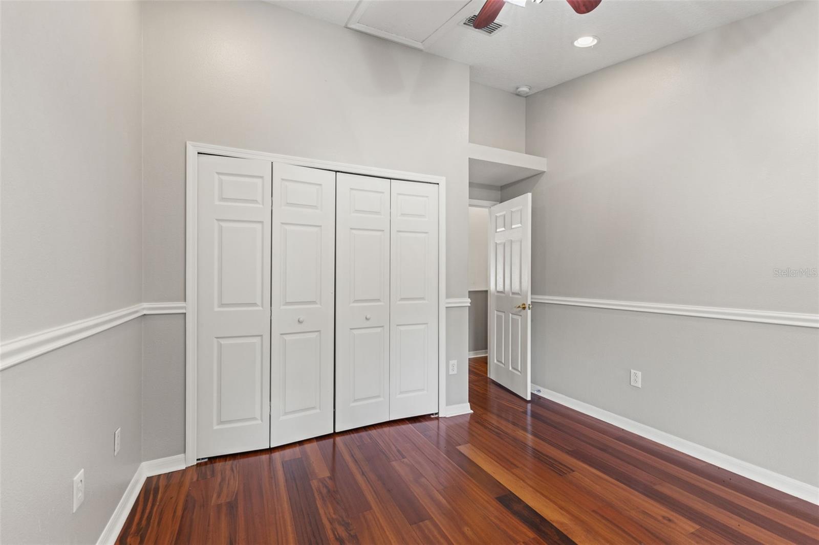 NORTHWOOD - Residential Lease