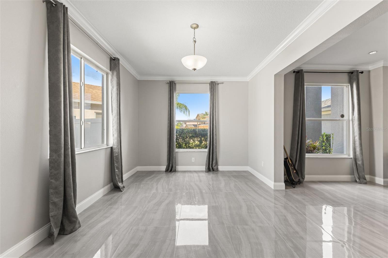 NORTHWOOD - Residential Lease