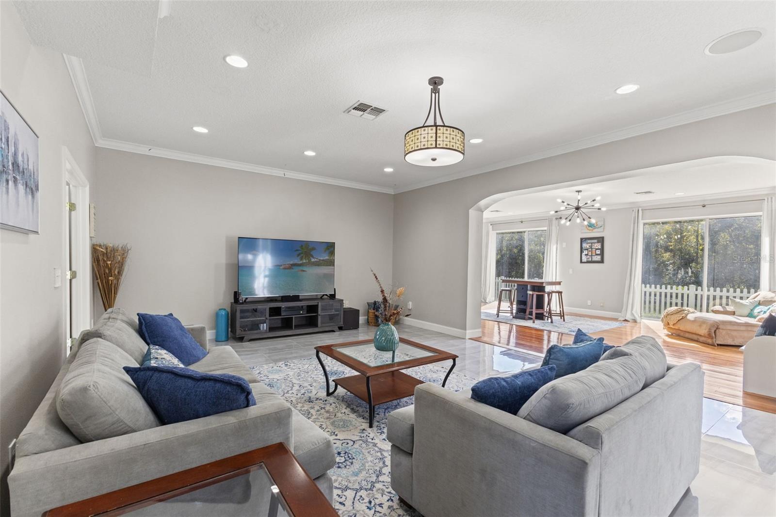 NORTHWOOD - Residential Lease