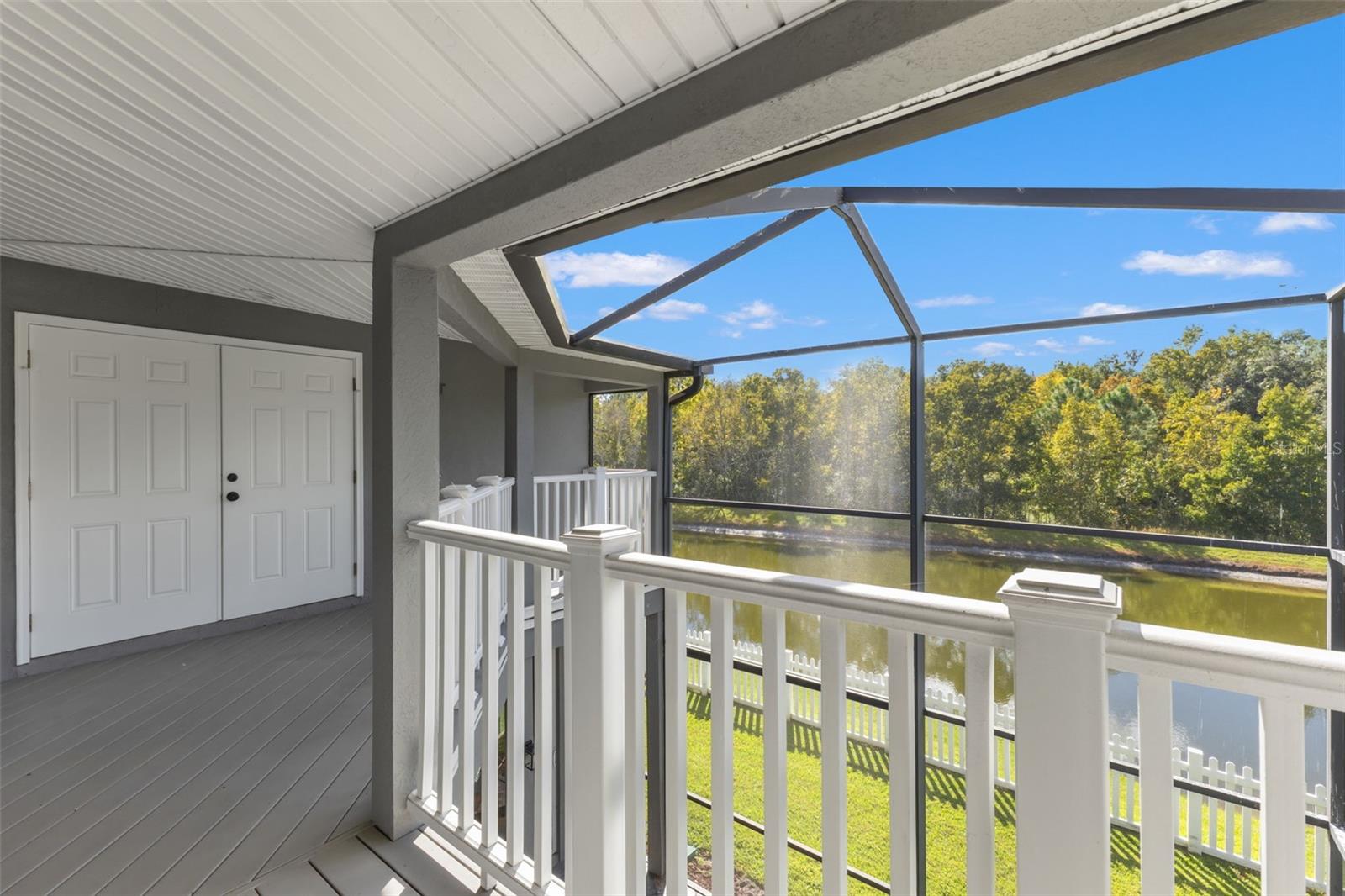 NORTHWOOD - Residential Lease