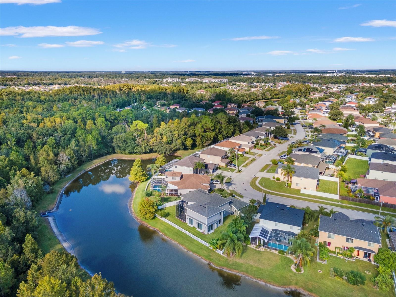 NORTHWOOD - Residential Lease