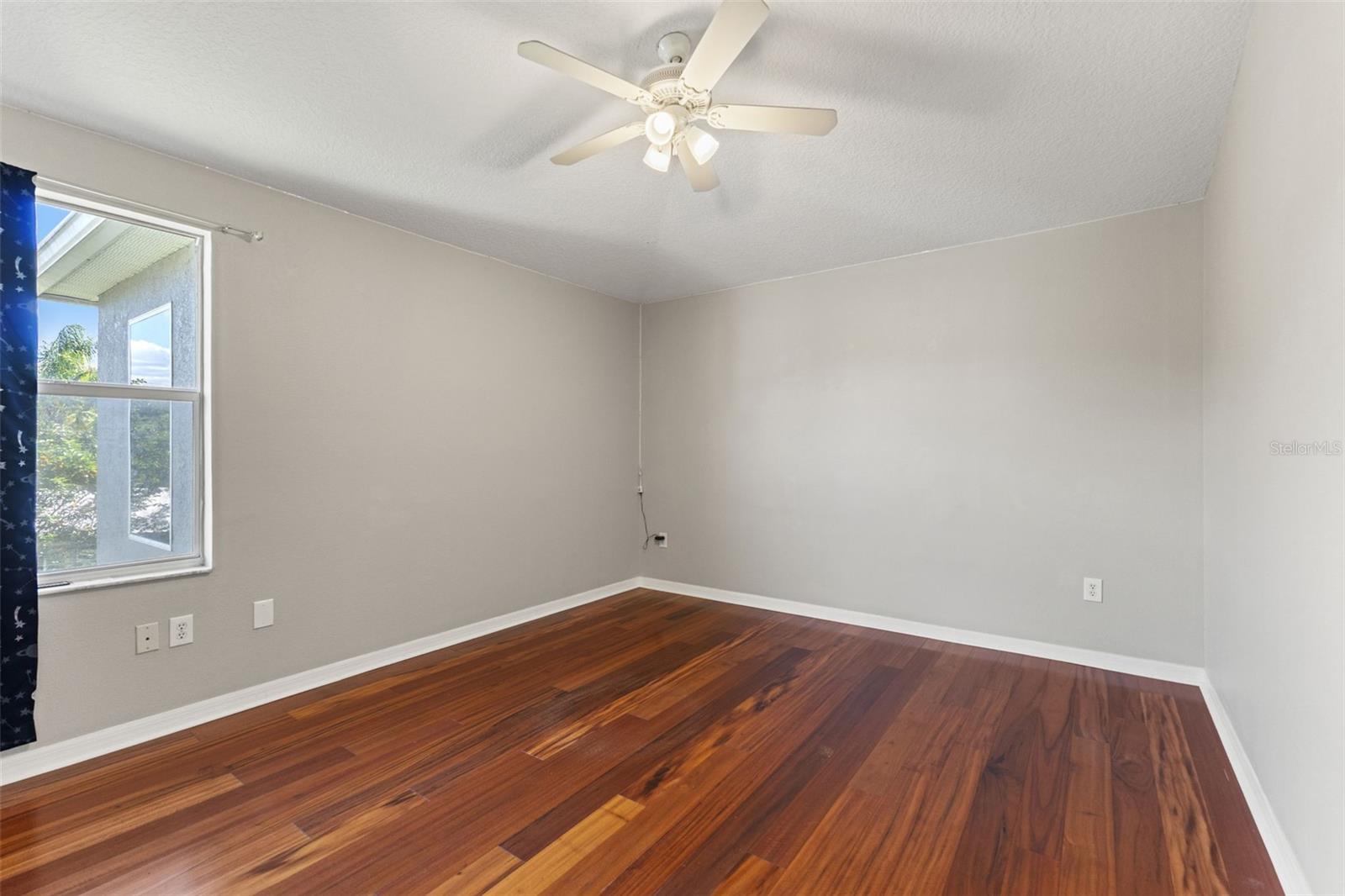 NORTHWOOD - Residential Lease