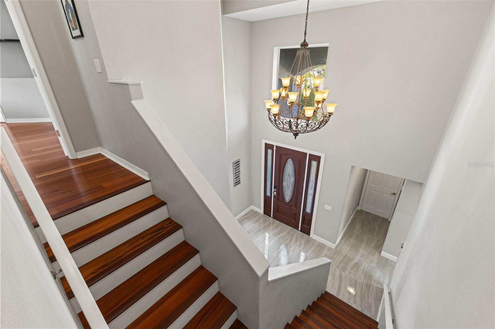 NORTHWOOD - Residential Lease