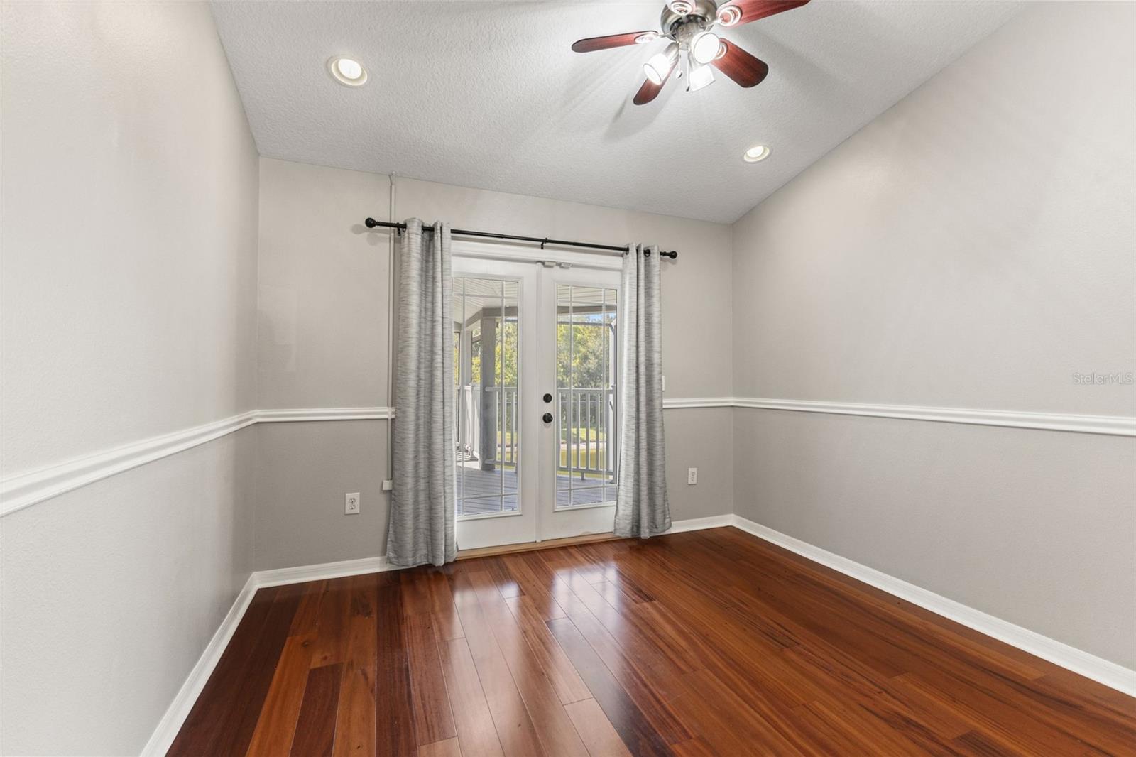 NORTHWOOD - Residential Lease