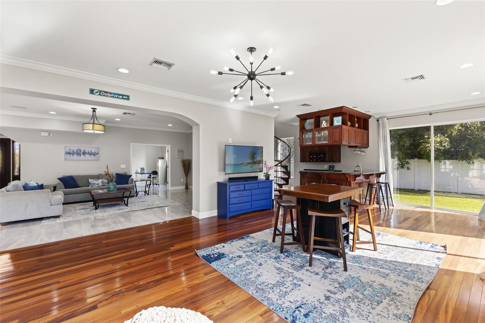 NORTHWOOD - Residential Lease