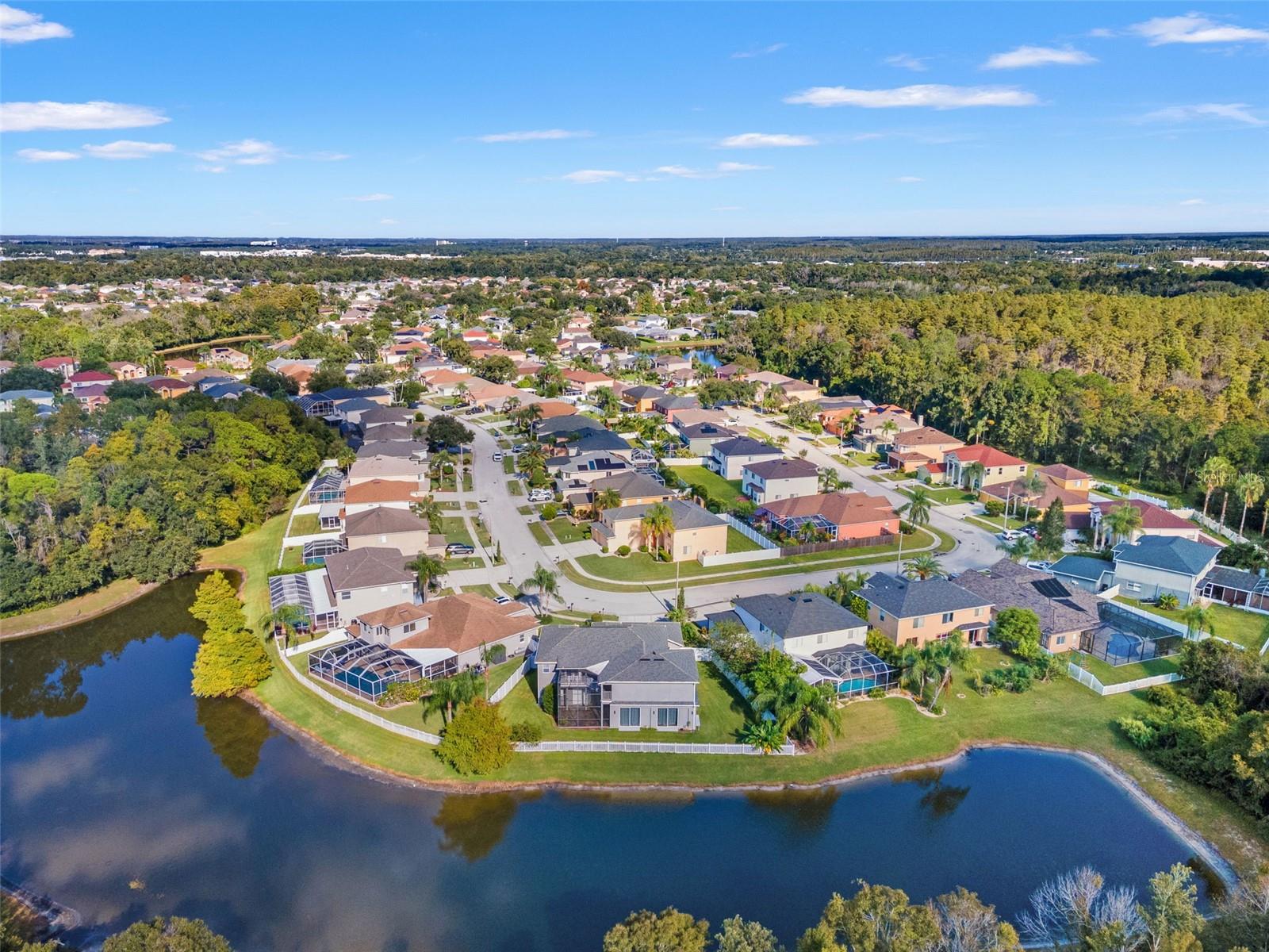 NORTHWOOD - Residential Lease