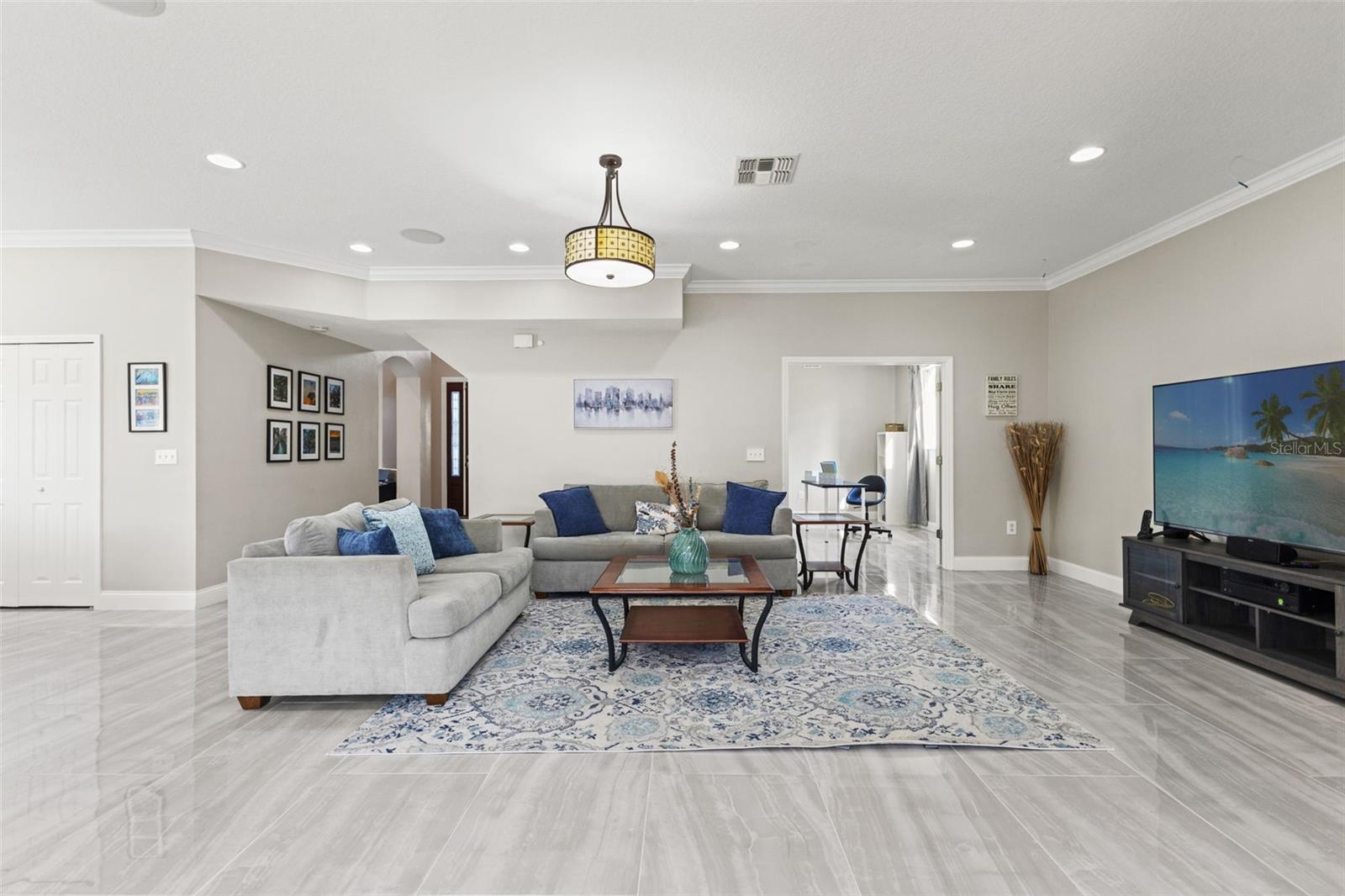 NORTHWOOD - Residential Lease