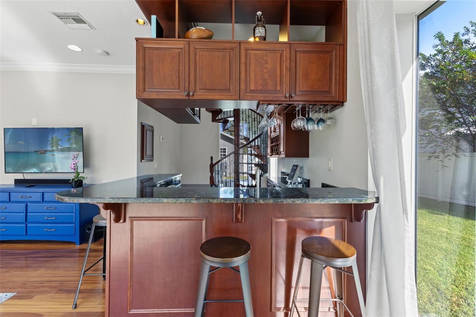 NORTHWOOD - Residential Lease