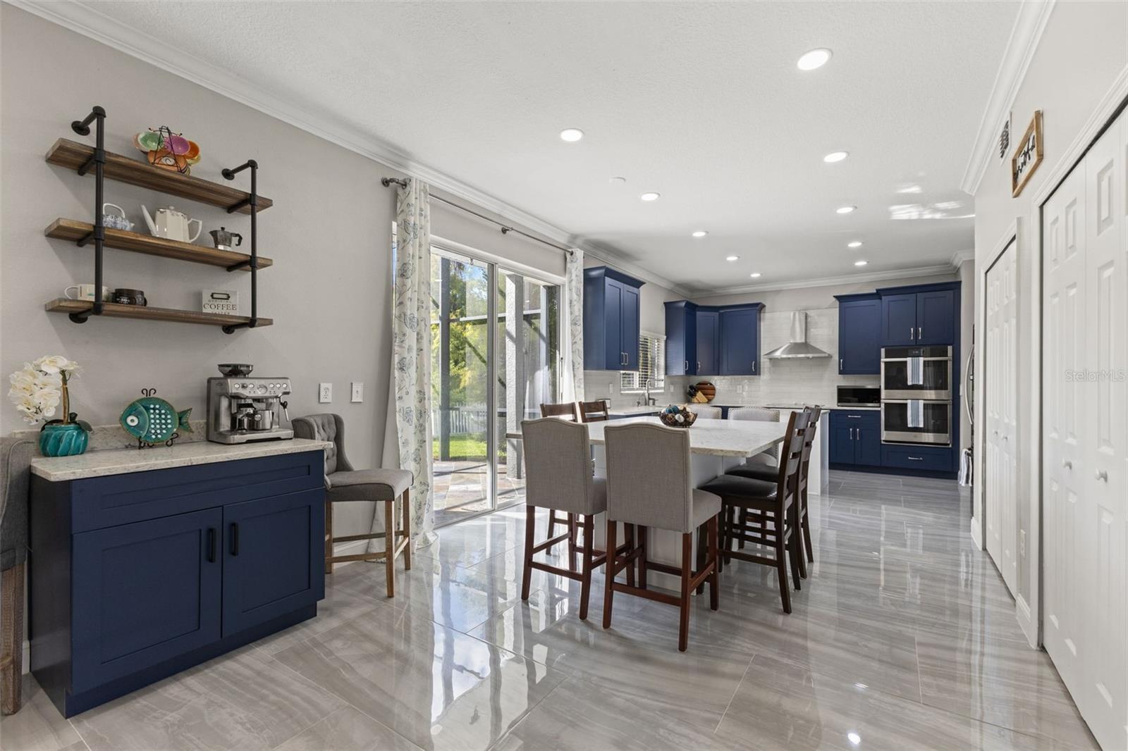 NORTHWOOD - Residential Lease