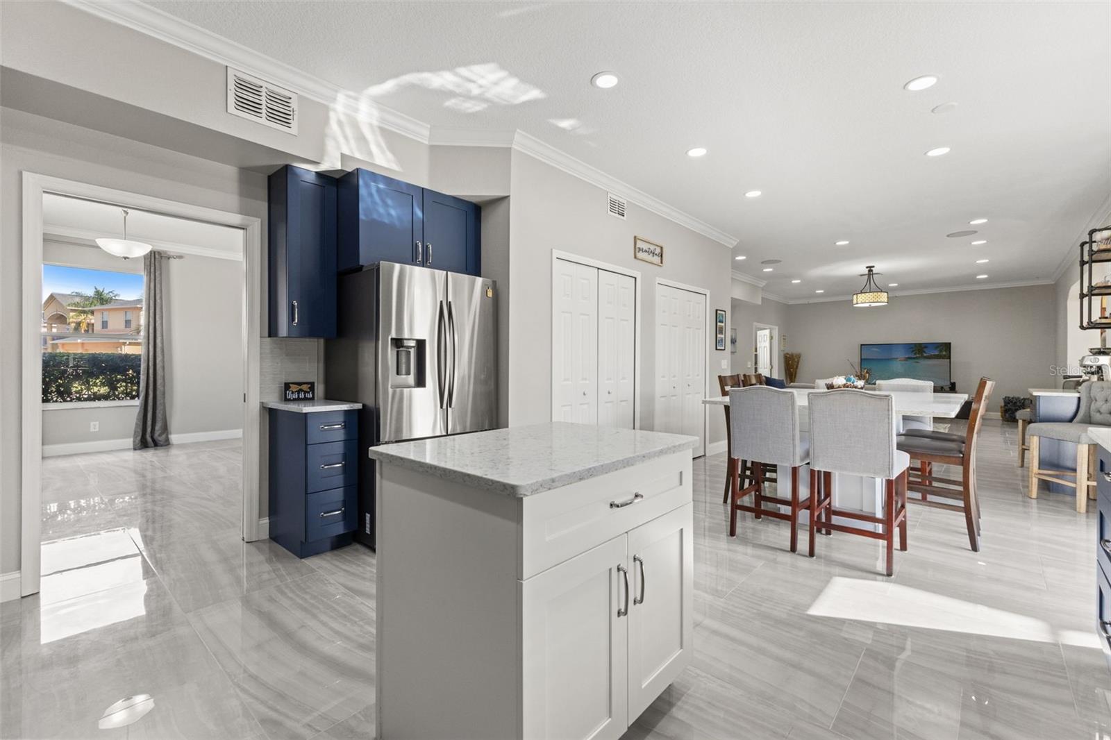 NORTHWOOD - Residential Lease