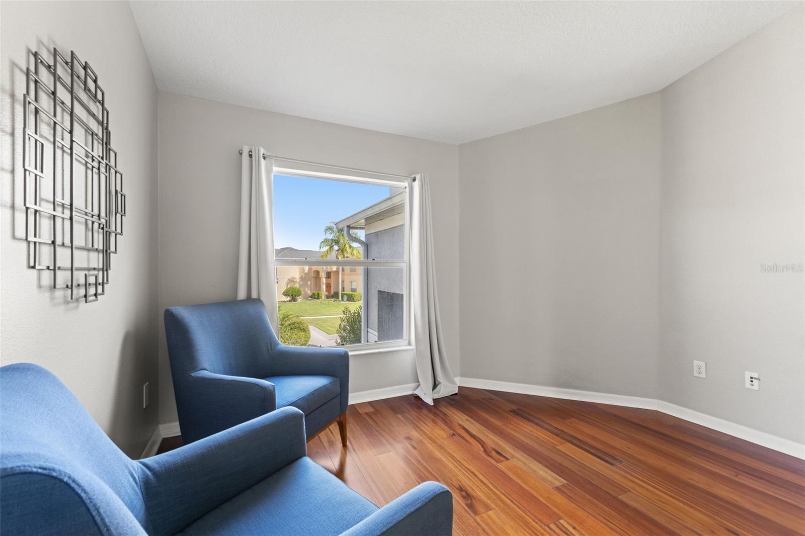 NORTHWOOD - Residential Lease