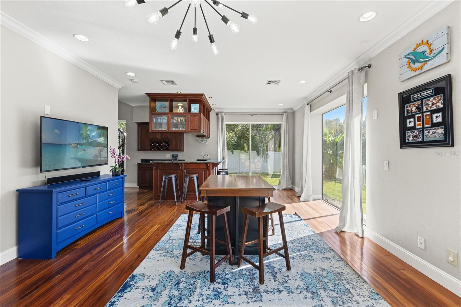 NORTHWOOD - Residential Lease