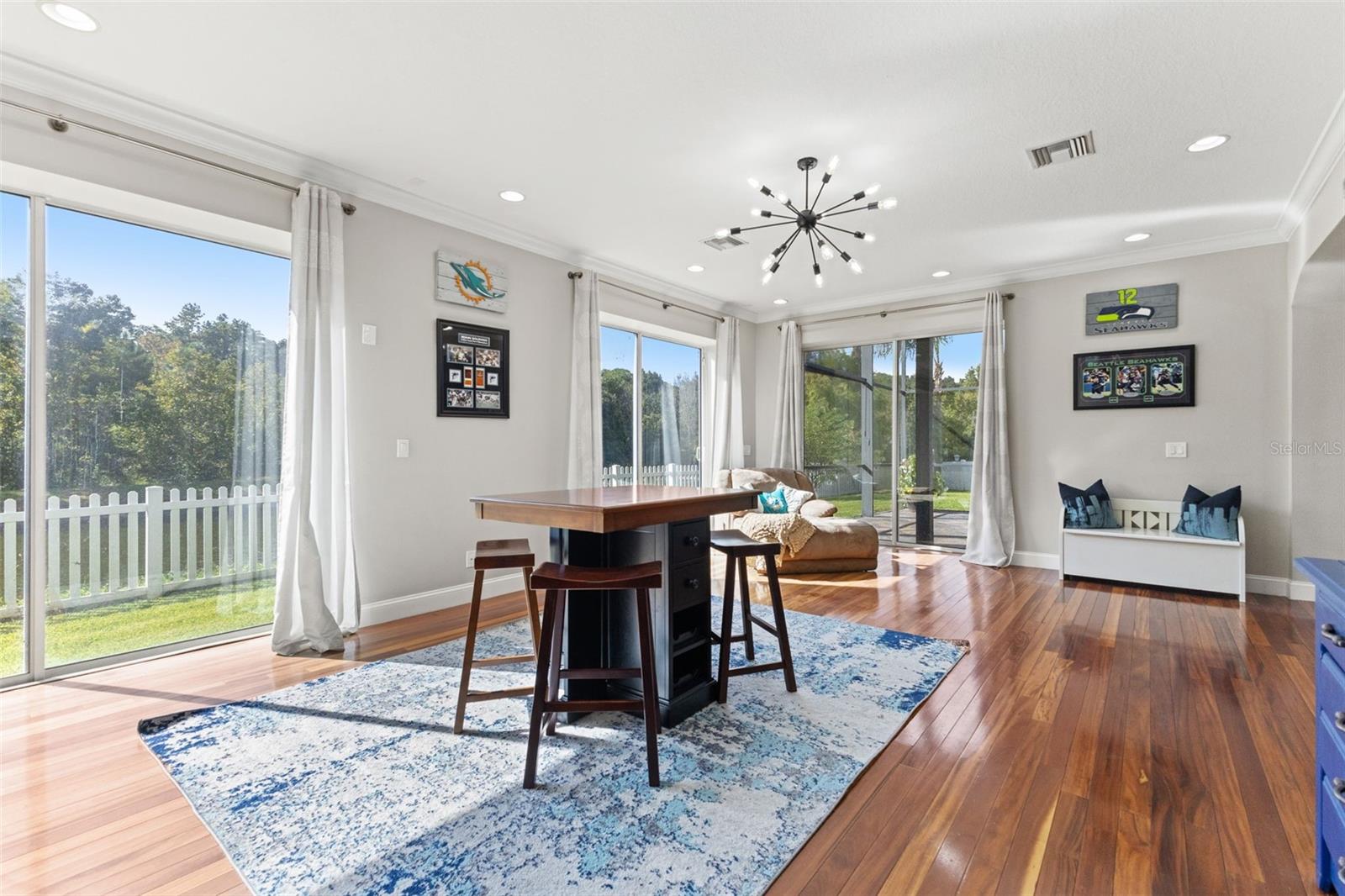 NORTHWOOD - Residential Lease