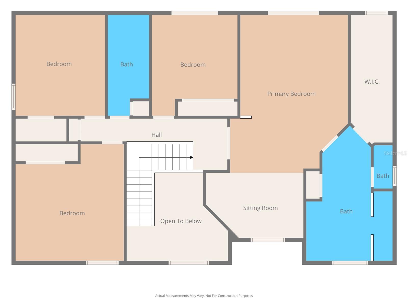 NORTHWOOD - Residential Lease