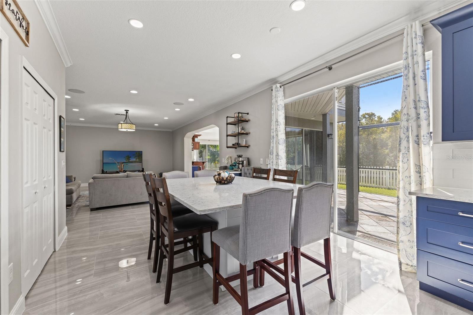 NORTHWOOD - Residential Lease