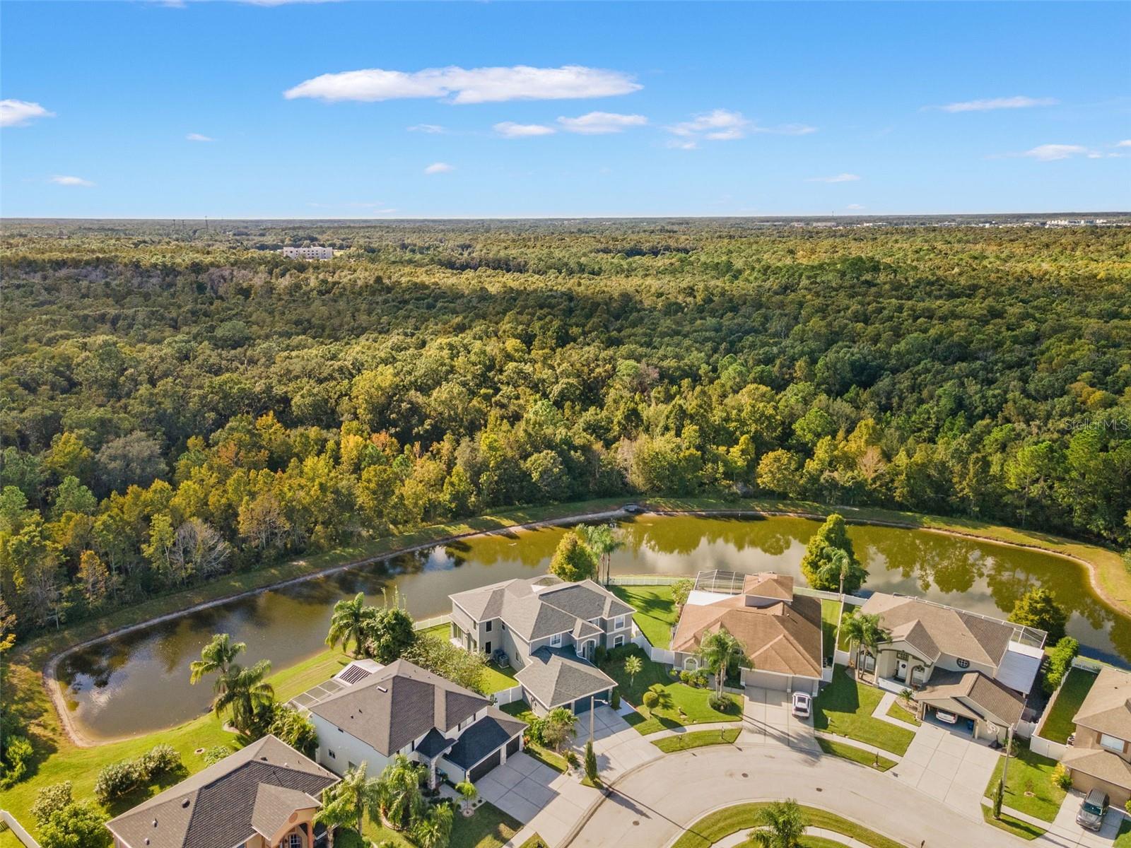 NORTHWOOD - Residential Lease