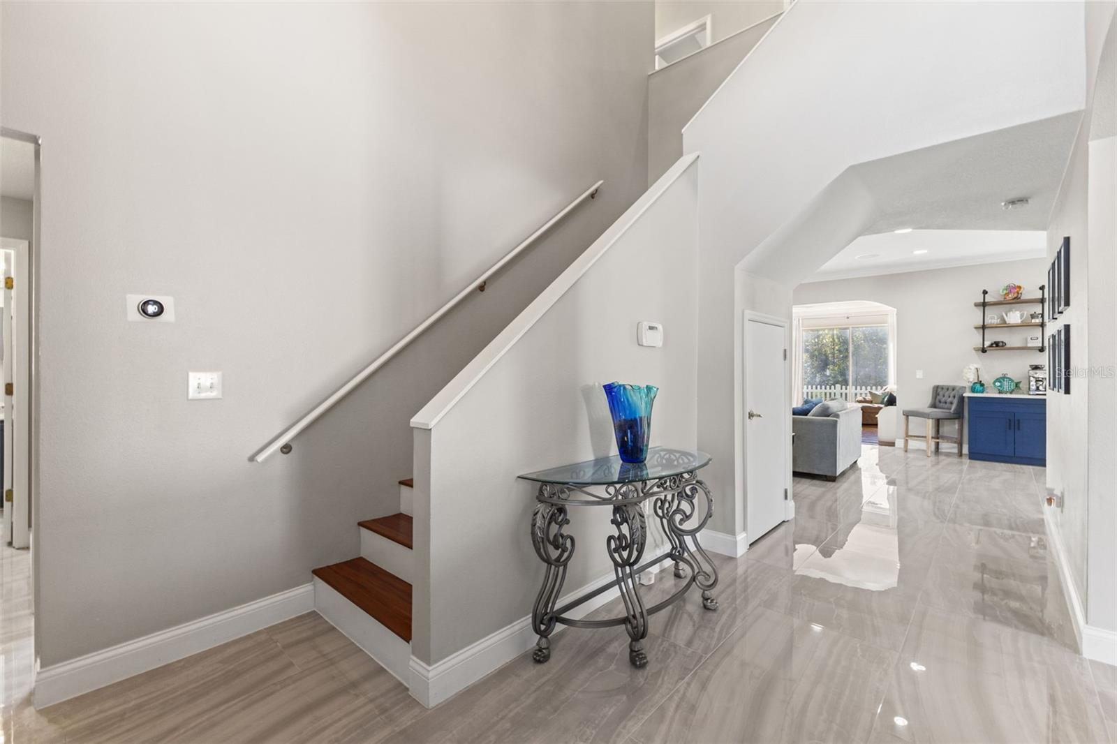 NORTHWOOD - Residential Lease