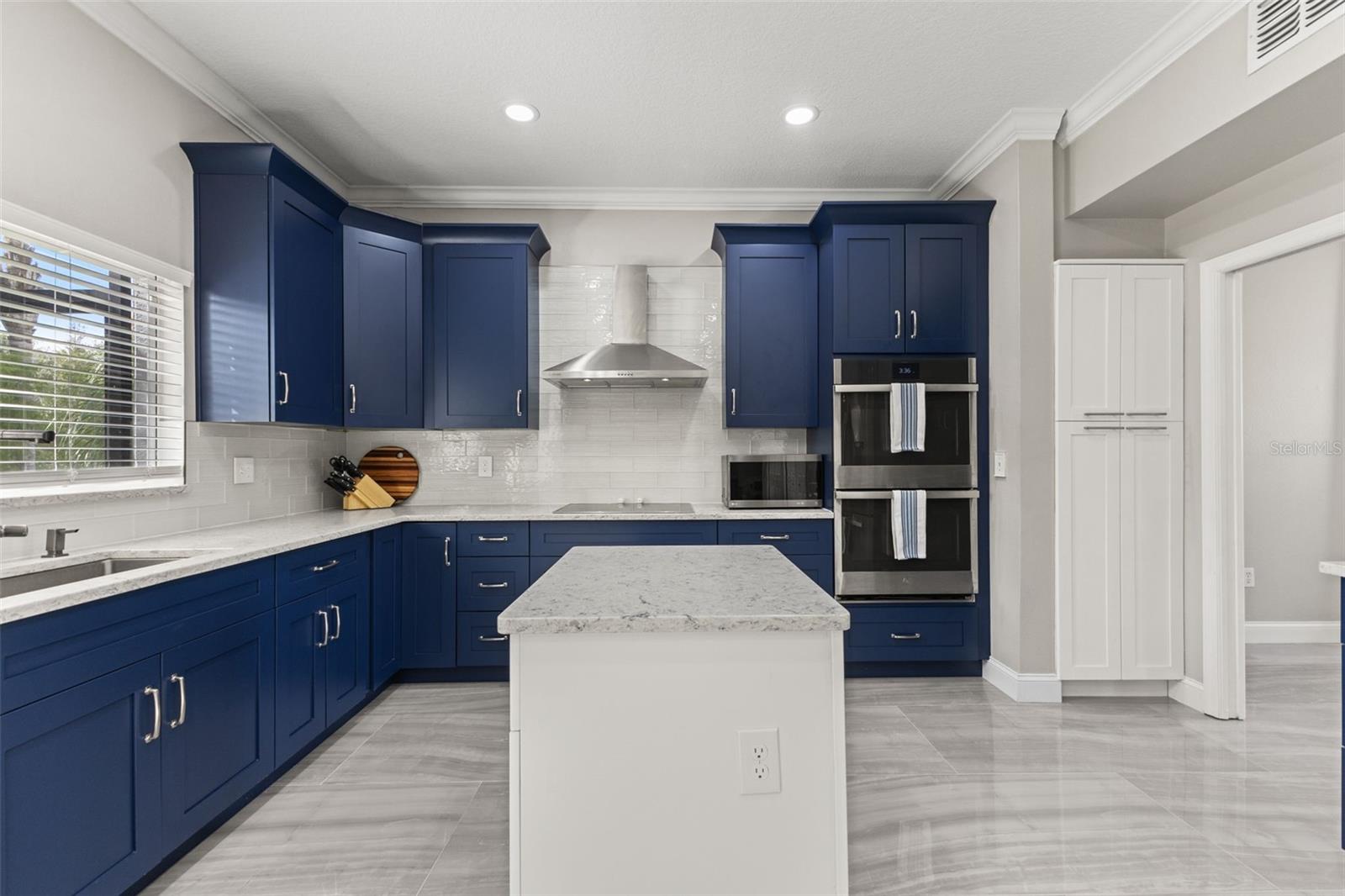 NORTHWOOD - Residential Lease