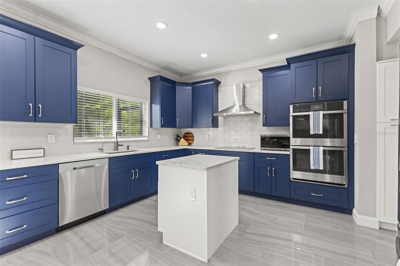 NORTHWOOD - Residential Lease