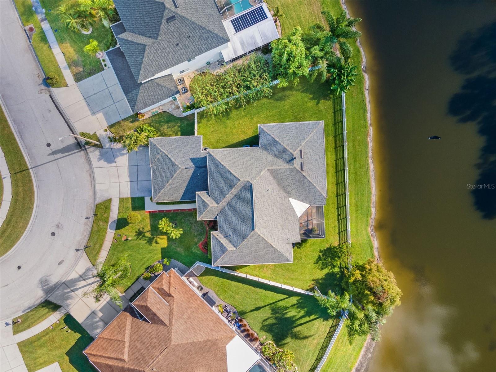 NORTHWOOD - Residential Lease