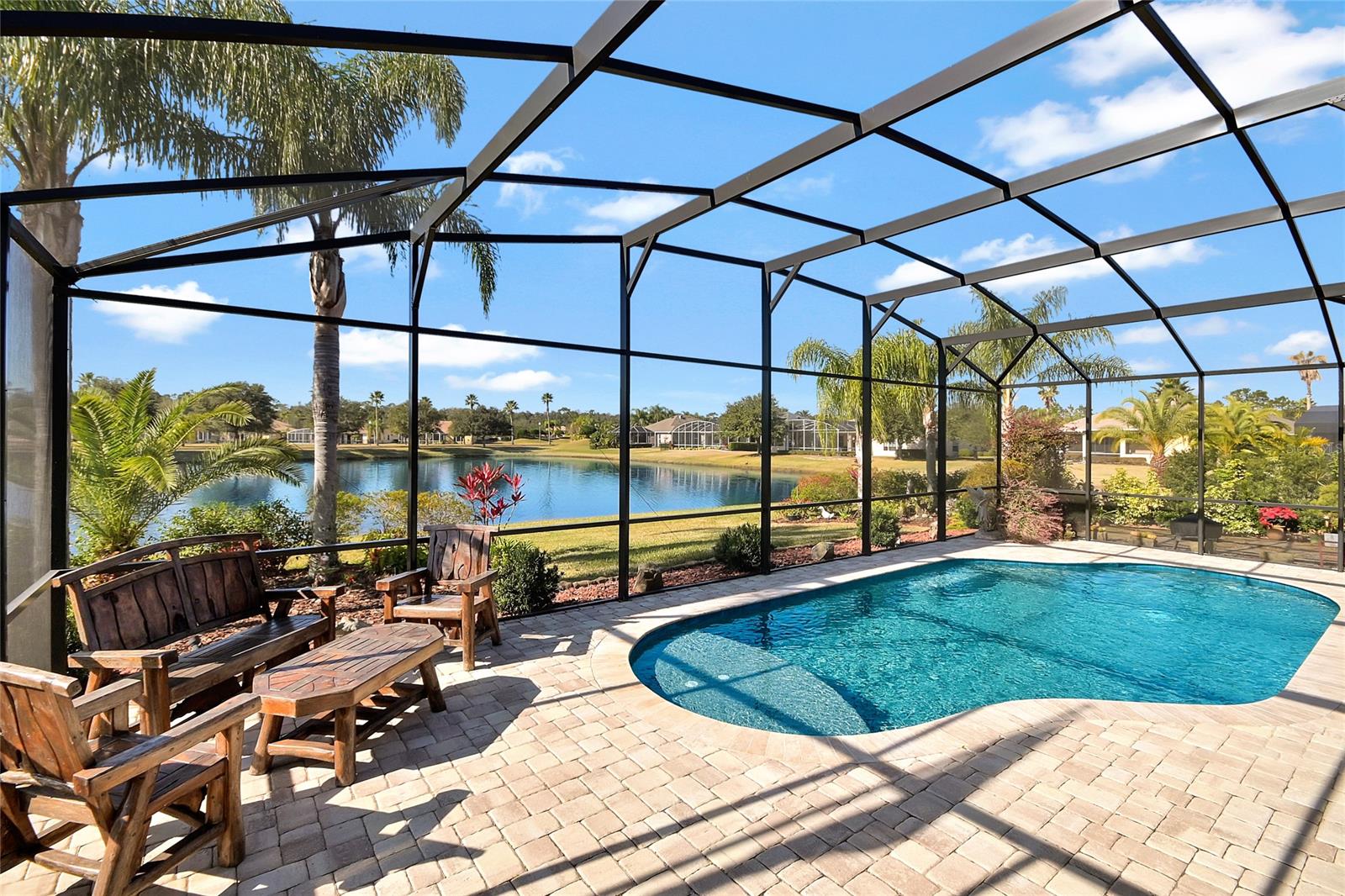 Venetian Bay Ph 1A - Residential