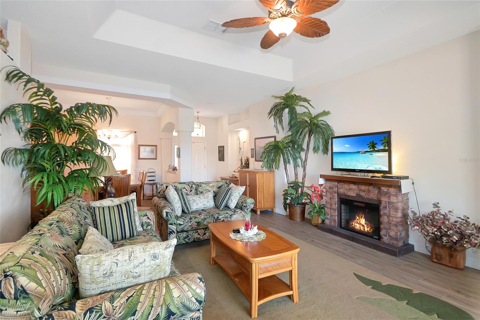 Venetian Bay Ph 1A - Residential