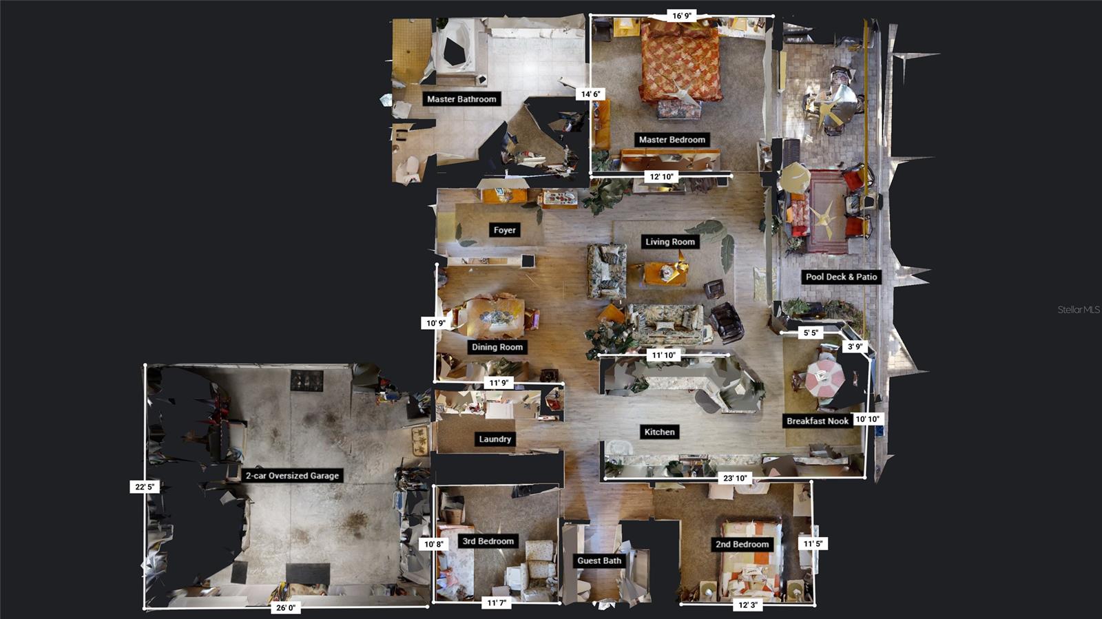 Venetian Bay Ph 1A - Residential