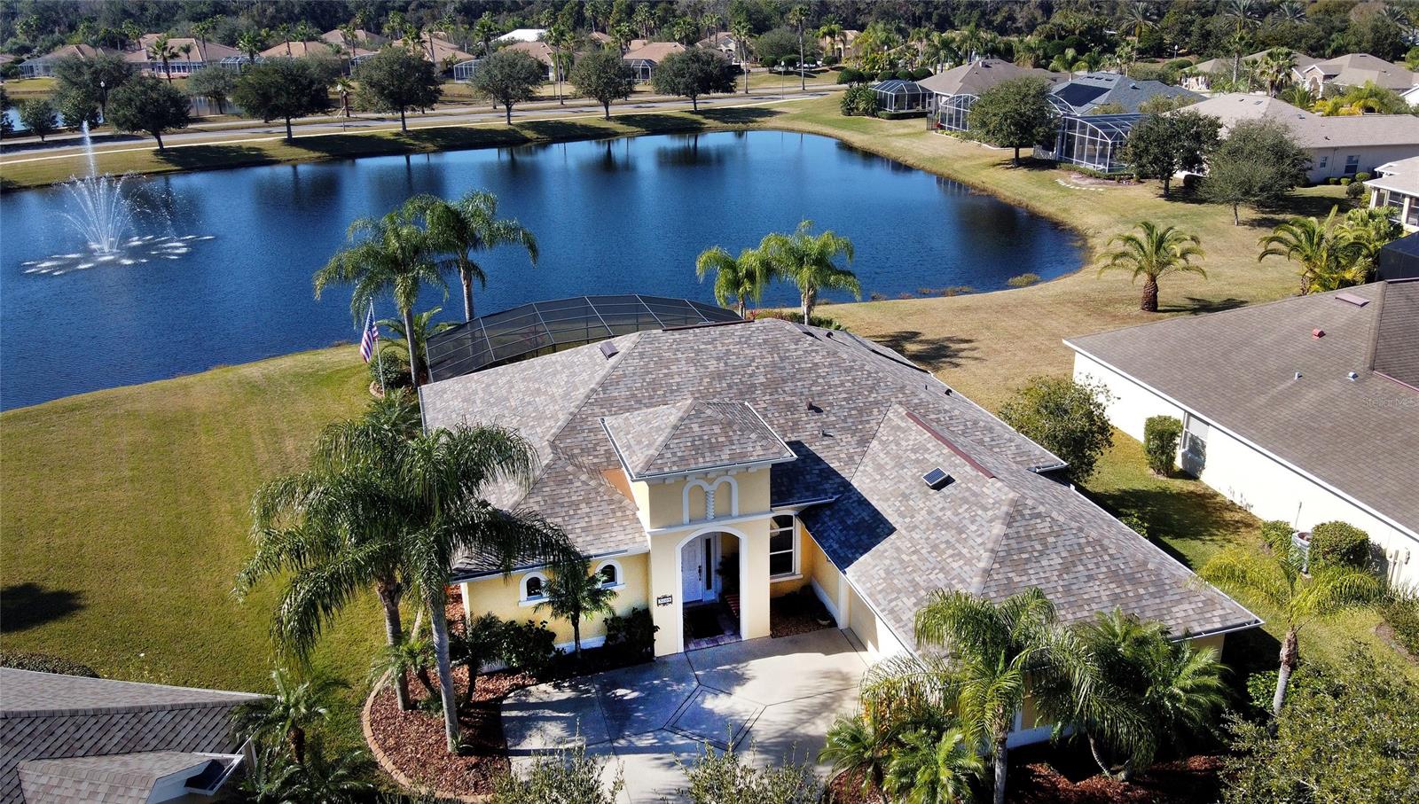 Venetian Bay Ph 1A - Residential