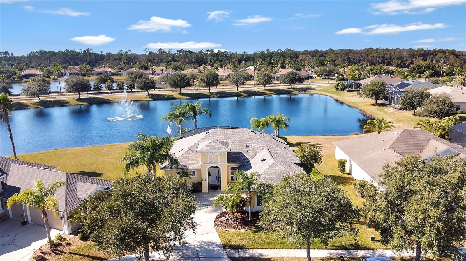 Venetian Bay Ph 1A - Residential