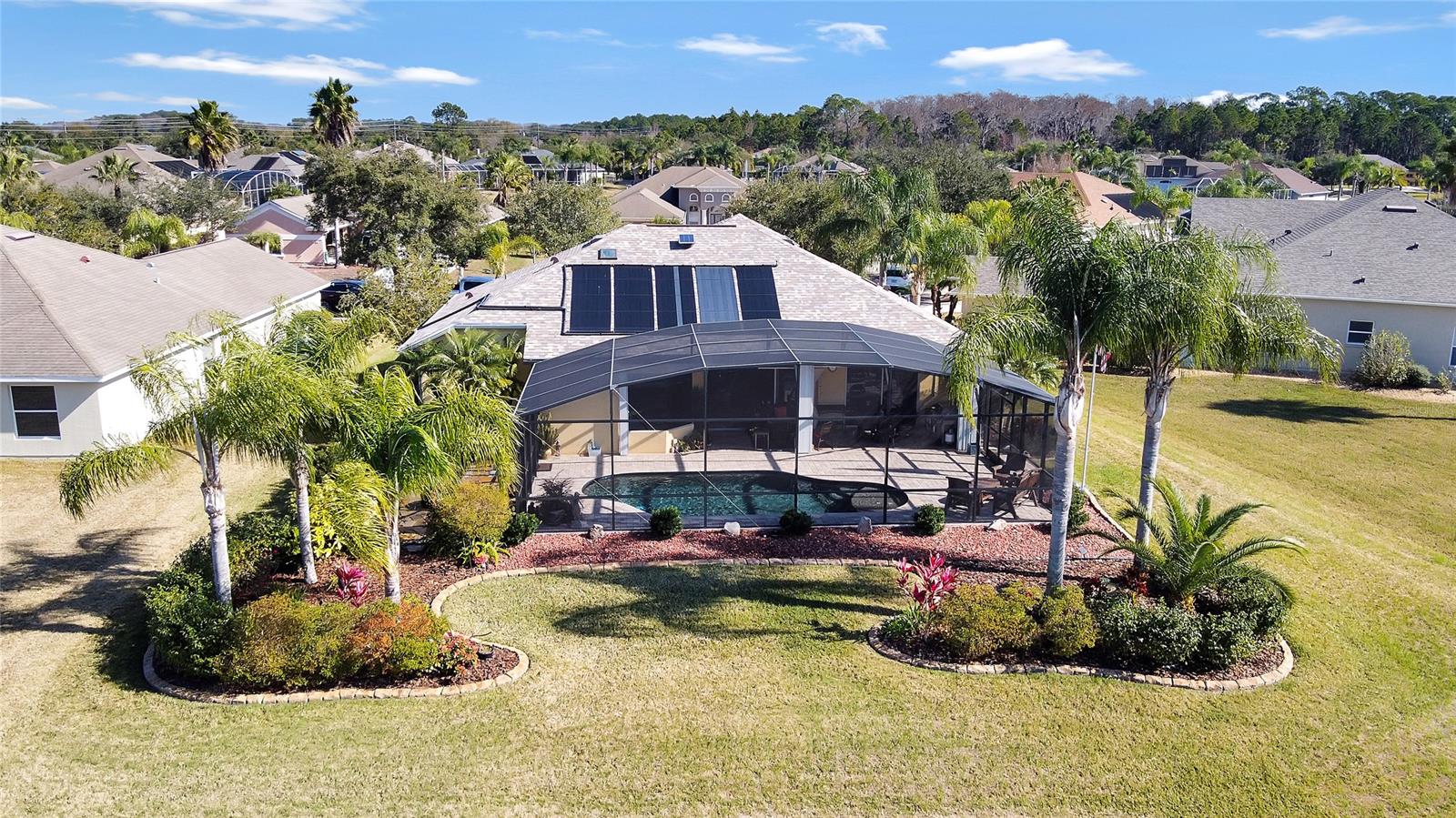 Venetian Bay Ph 1A - Residential