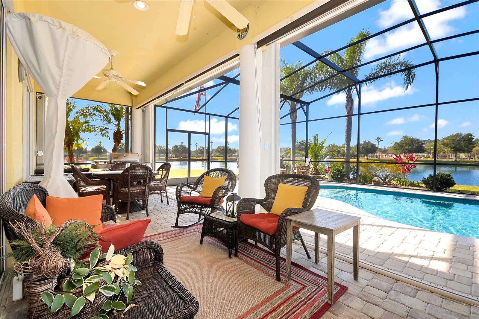 Venetian Bay Ph 1A - Residential