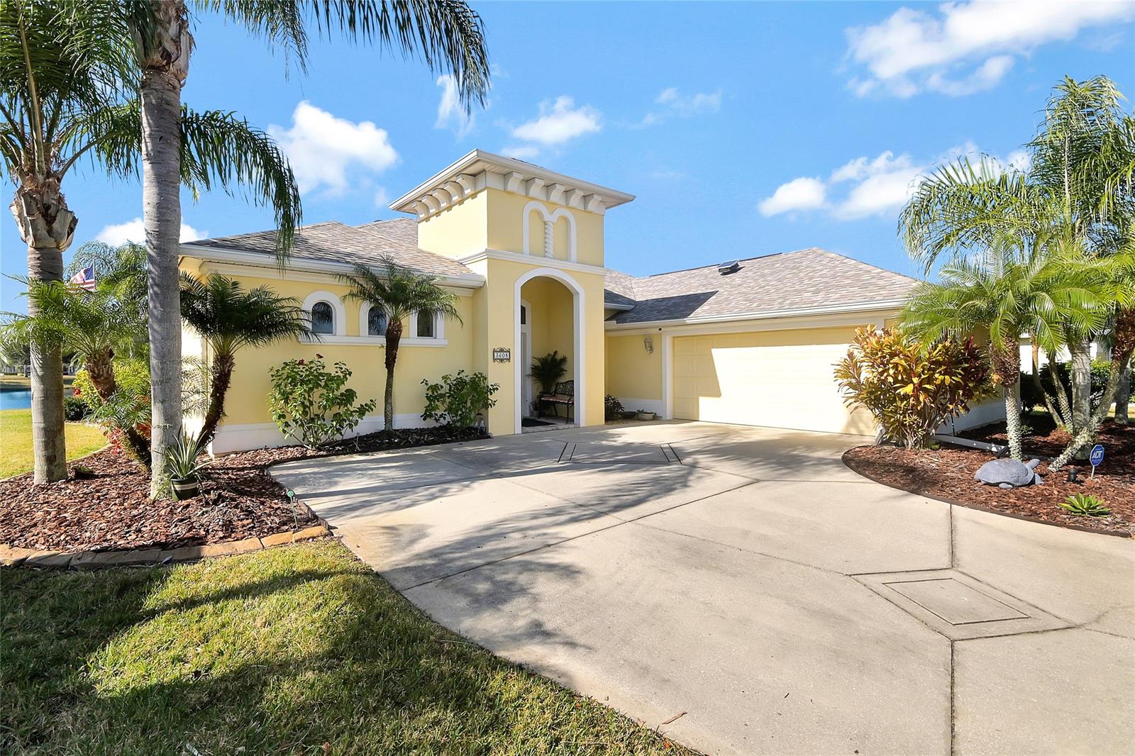 Venetian Bay Ph 1A - Residential