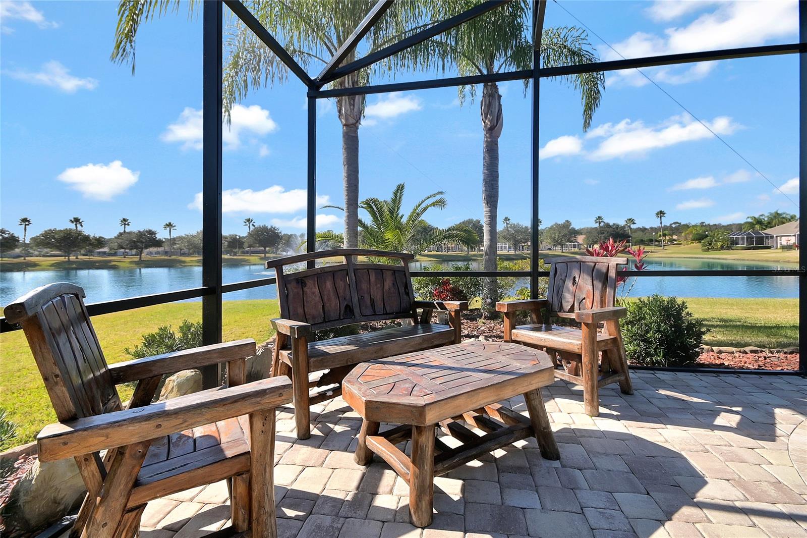 Venetian Bay Ph 1A - Residential