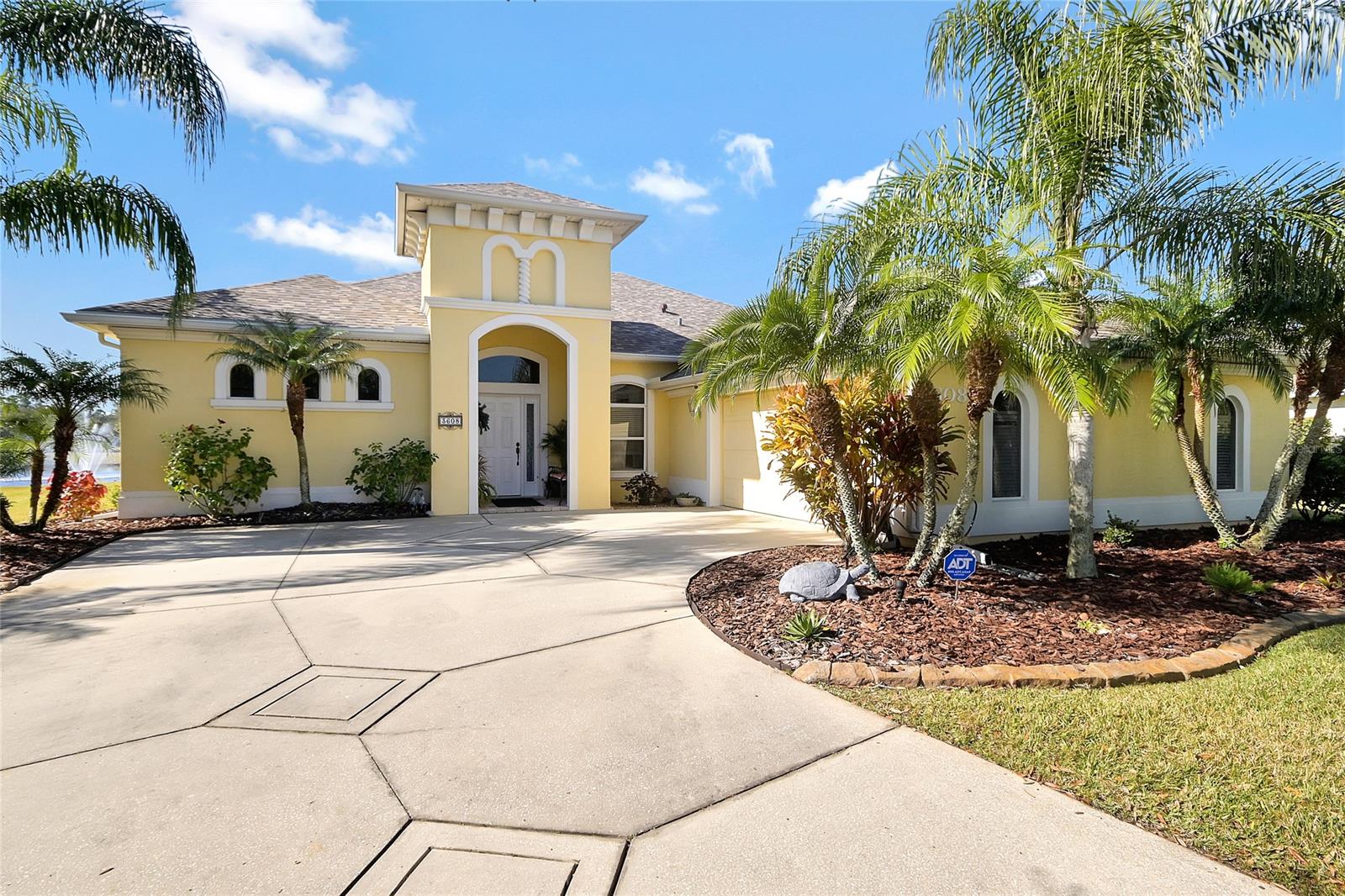 Venetian Bay Ph 1A - Residential