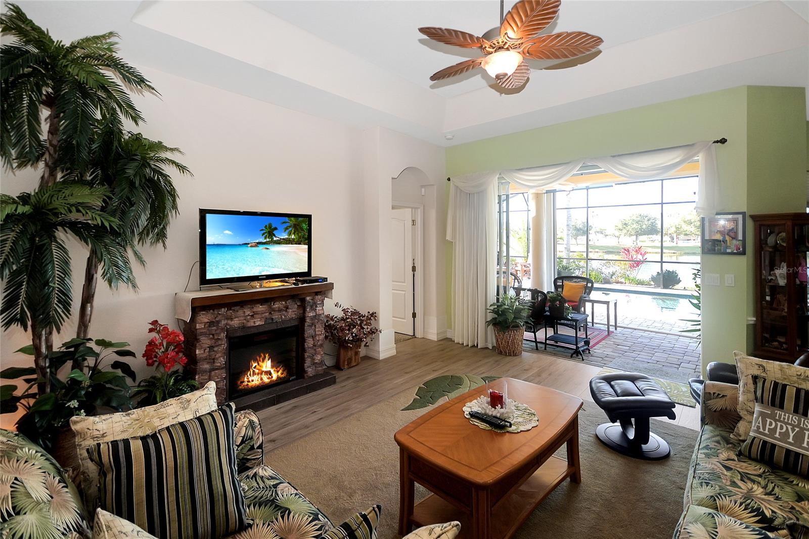 Venetian Bay Ph 1A - Residential